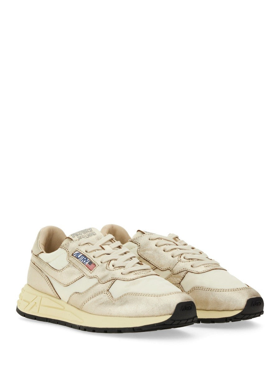 Autry - Woman - Multicolour - Sneaker