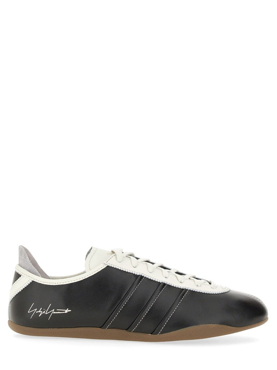 Y - 3 - Man - Black - Sneaker