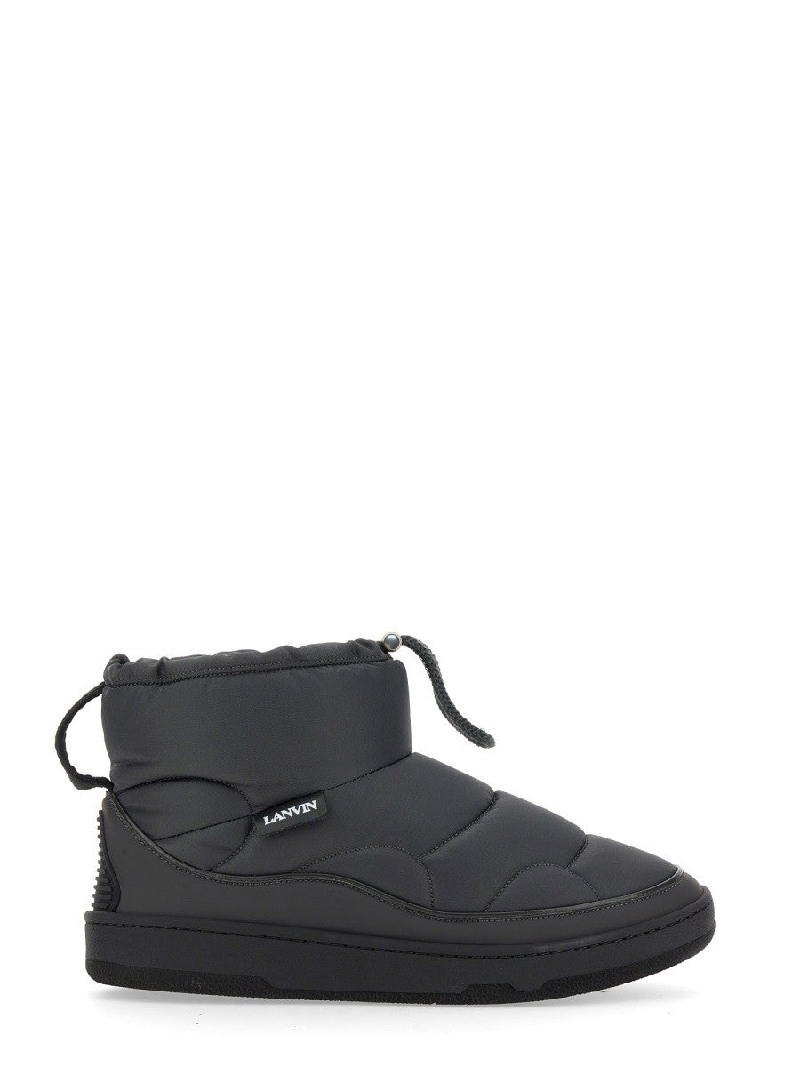 Lanvin - Man - Multicolour - Boot