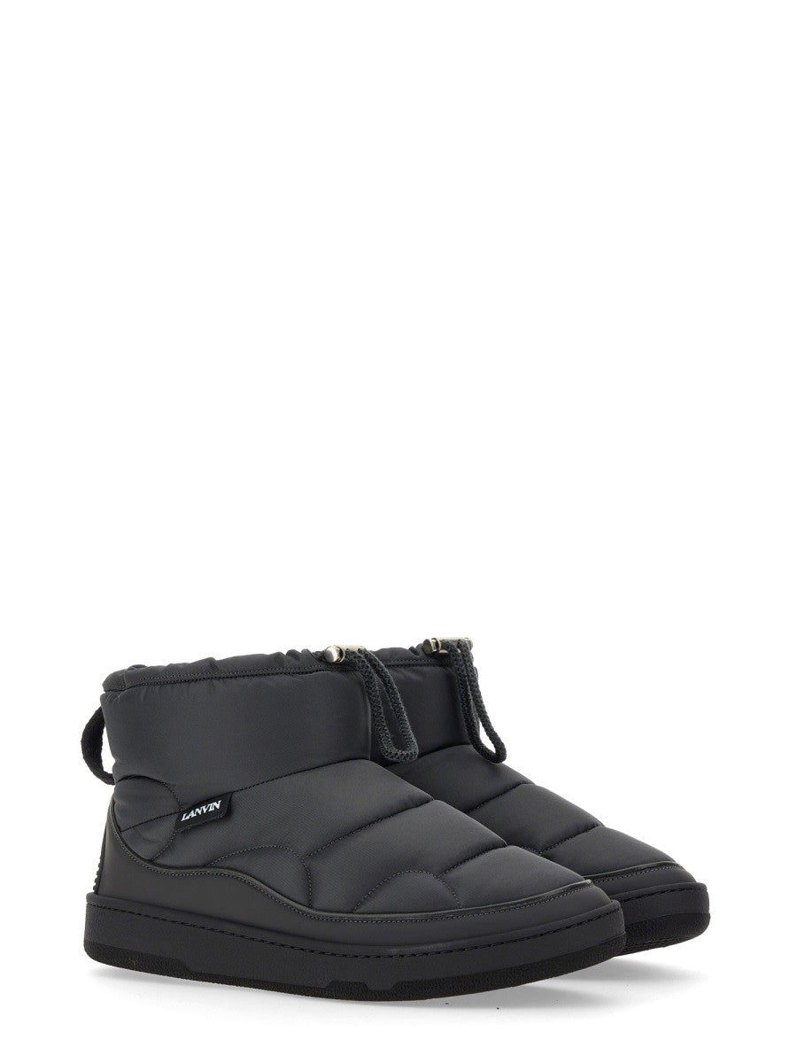 Lanvin - Man - Multicolour - Boot