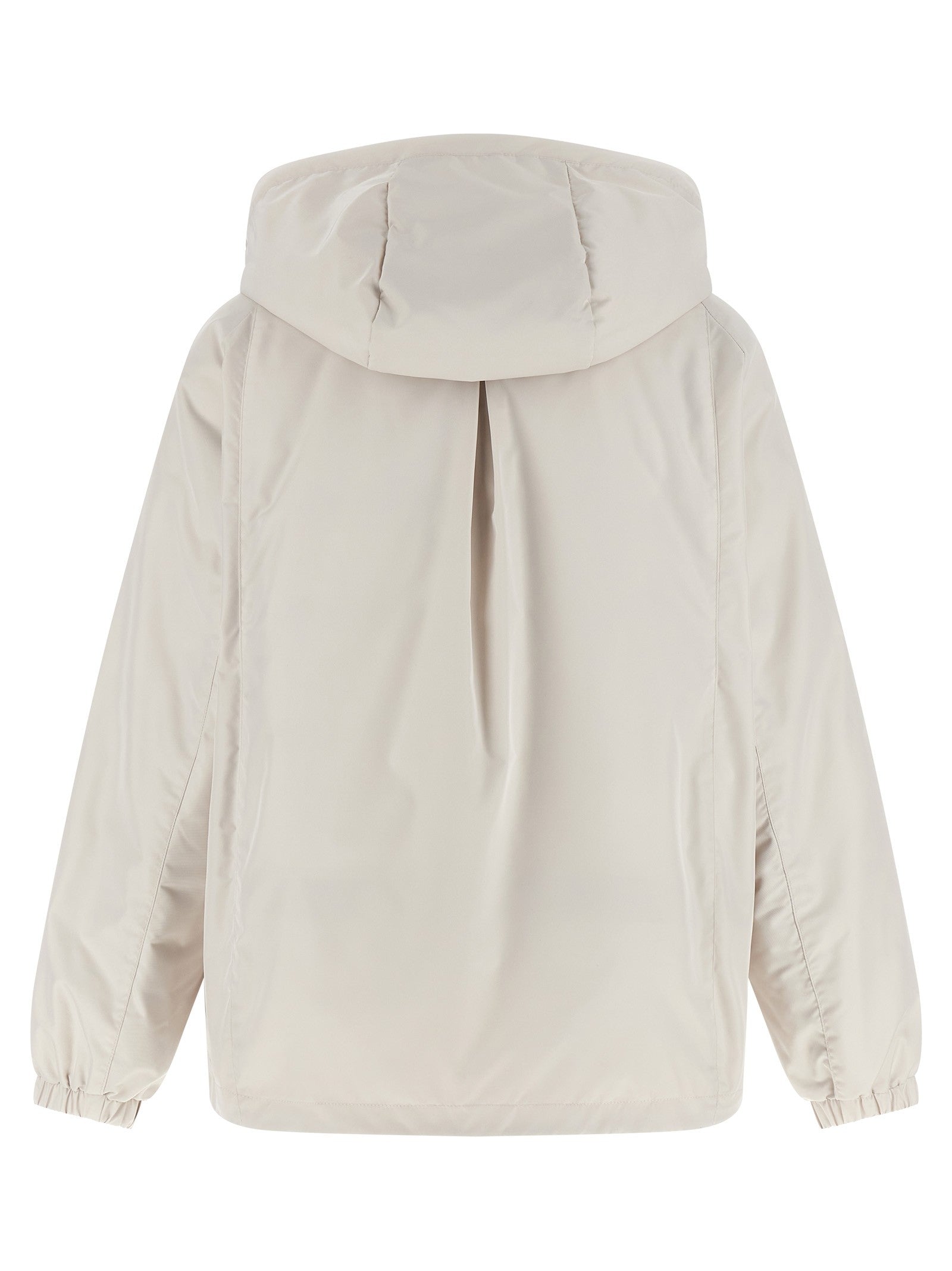 Moorer - nan - Beige - Jacket