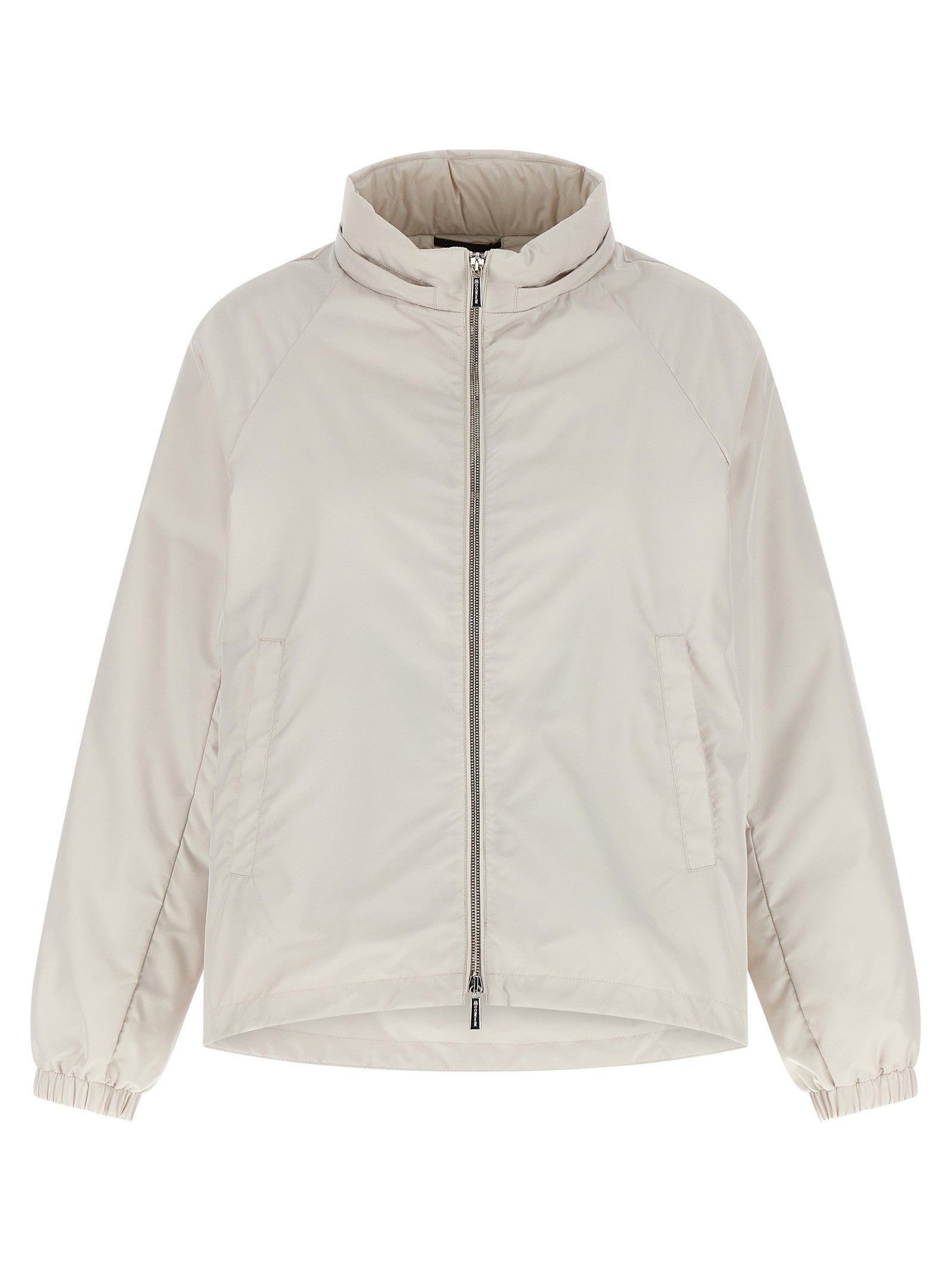 Moorer - nan - Beige - Jacket