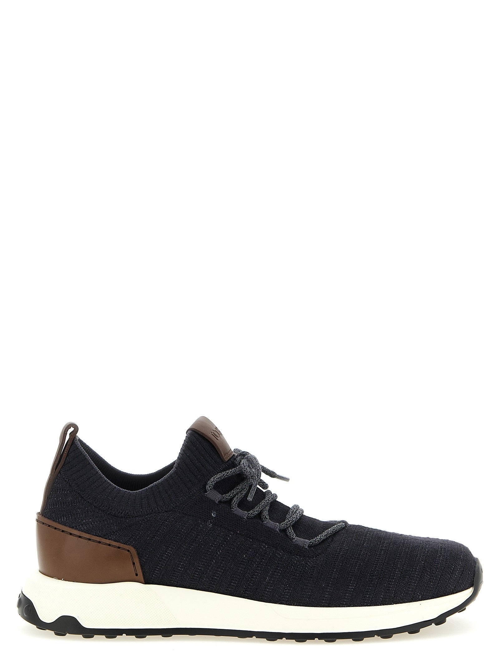 TOD'S - nan - Grey - Sneaker