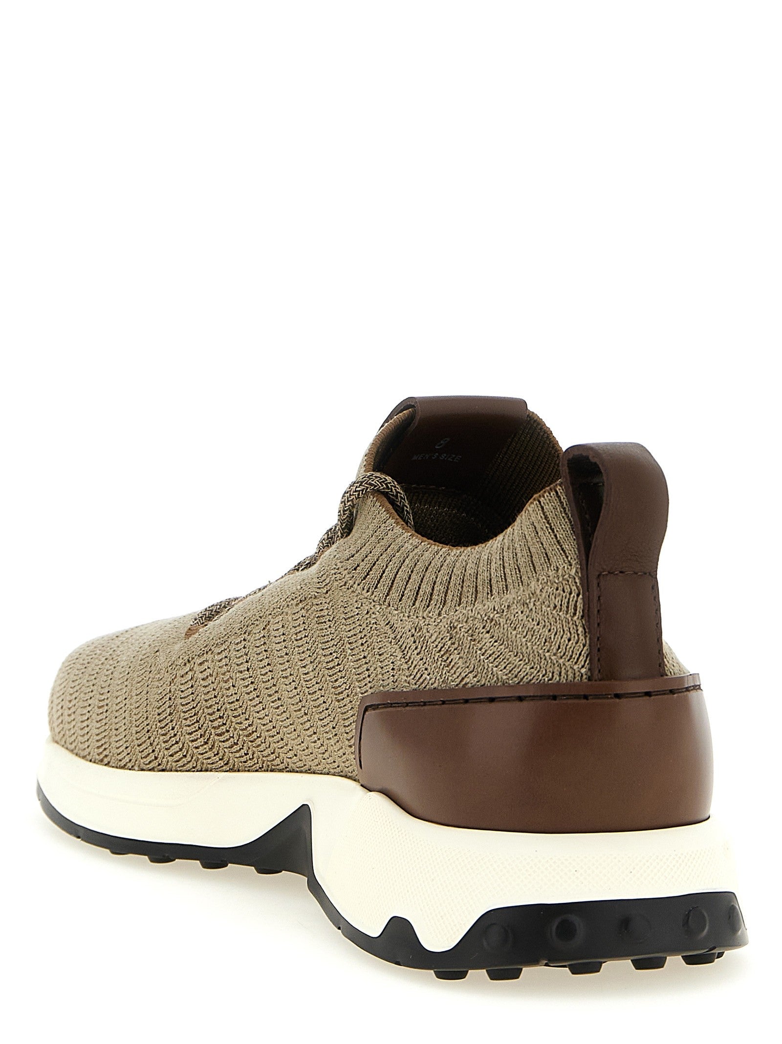 TOD'S - nan - Brown - Sneaker