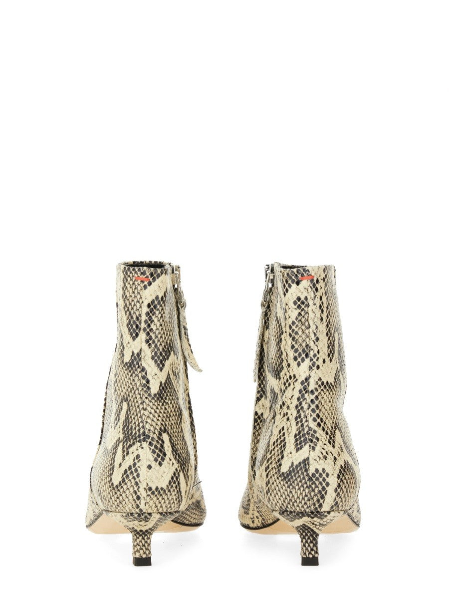 AEYDE - Woman - Multicolor - Boot