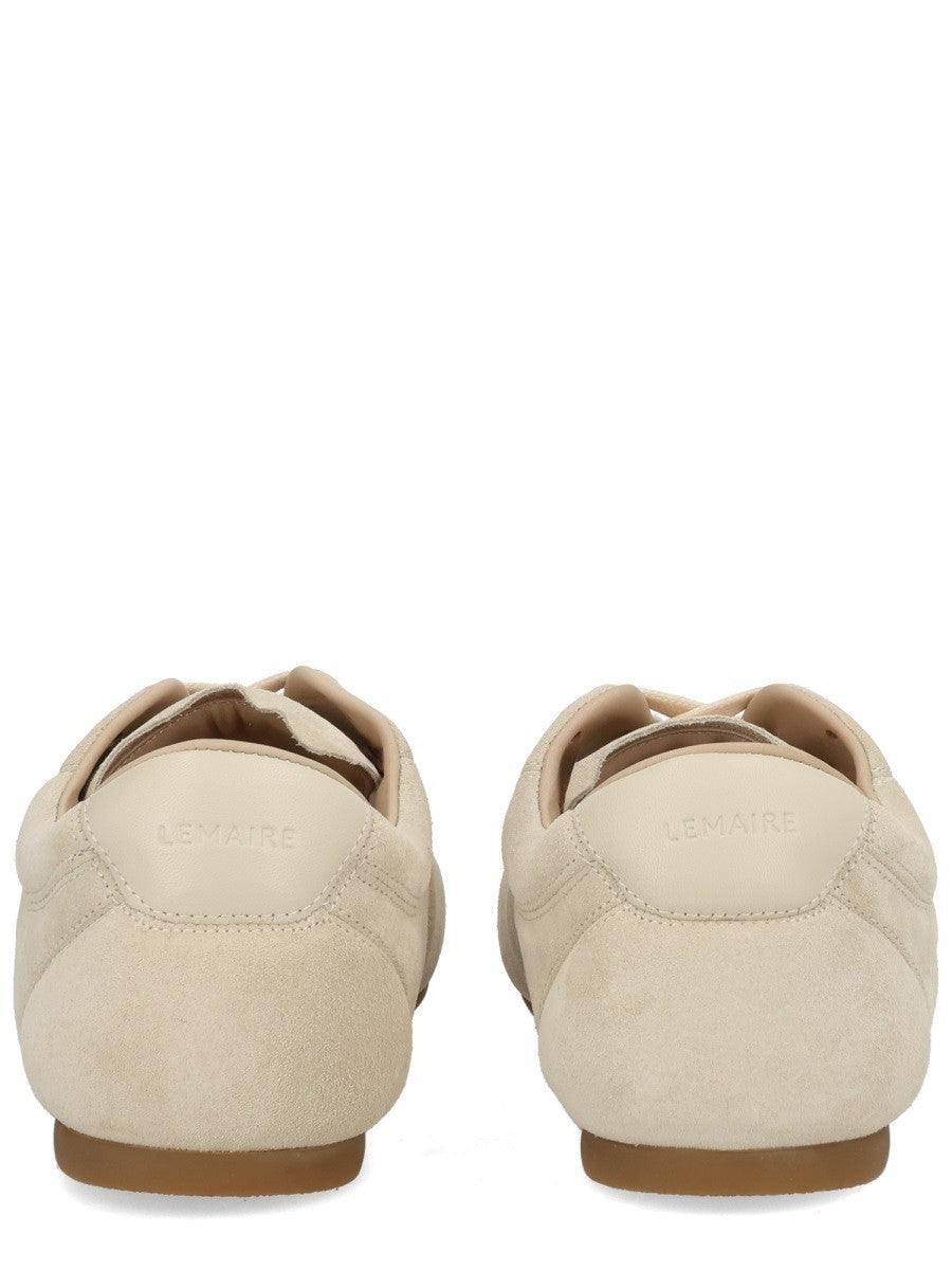 LEMAIRE - Man - Beige - Sneaker