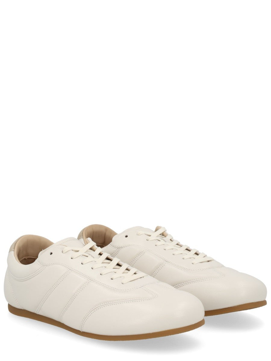 LEMAIRE - Man - Beige - Sneaker