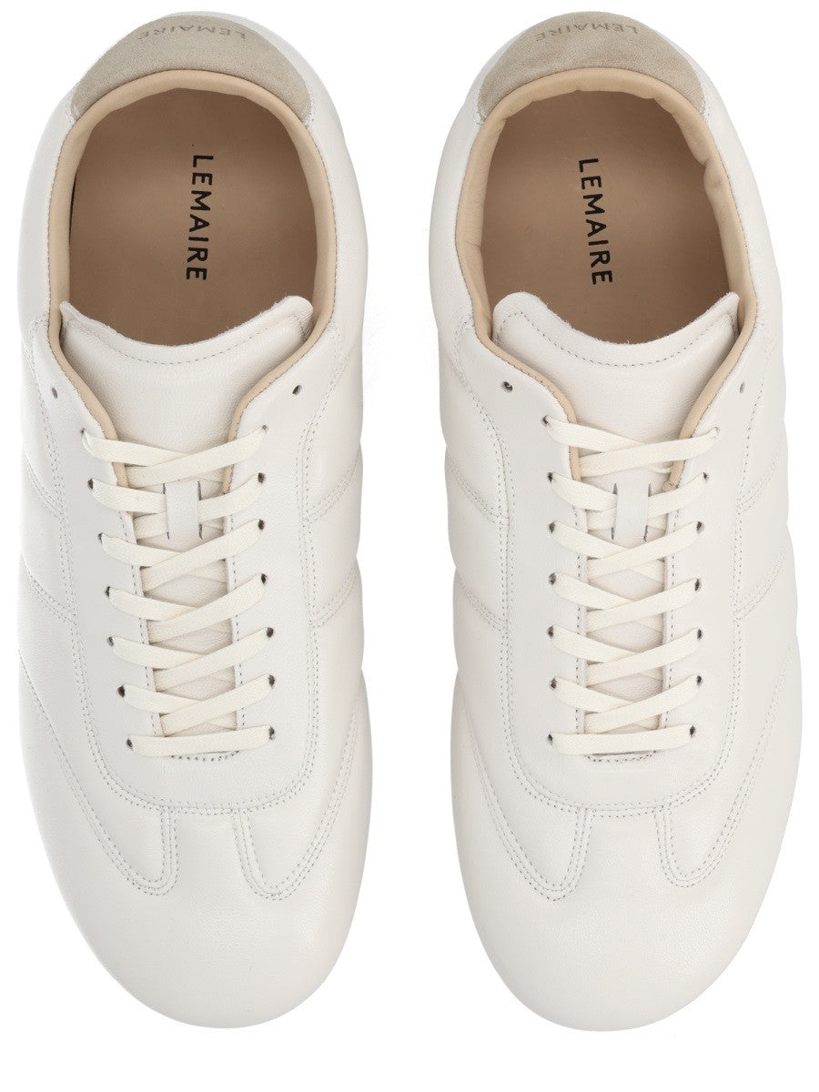 LEMAIRE - Férfi - Bézs - Sneaker