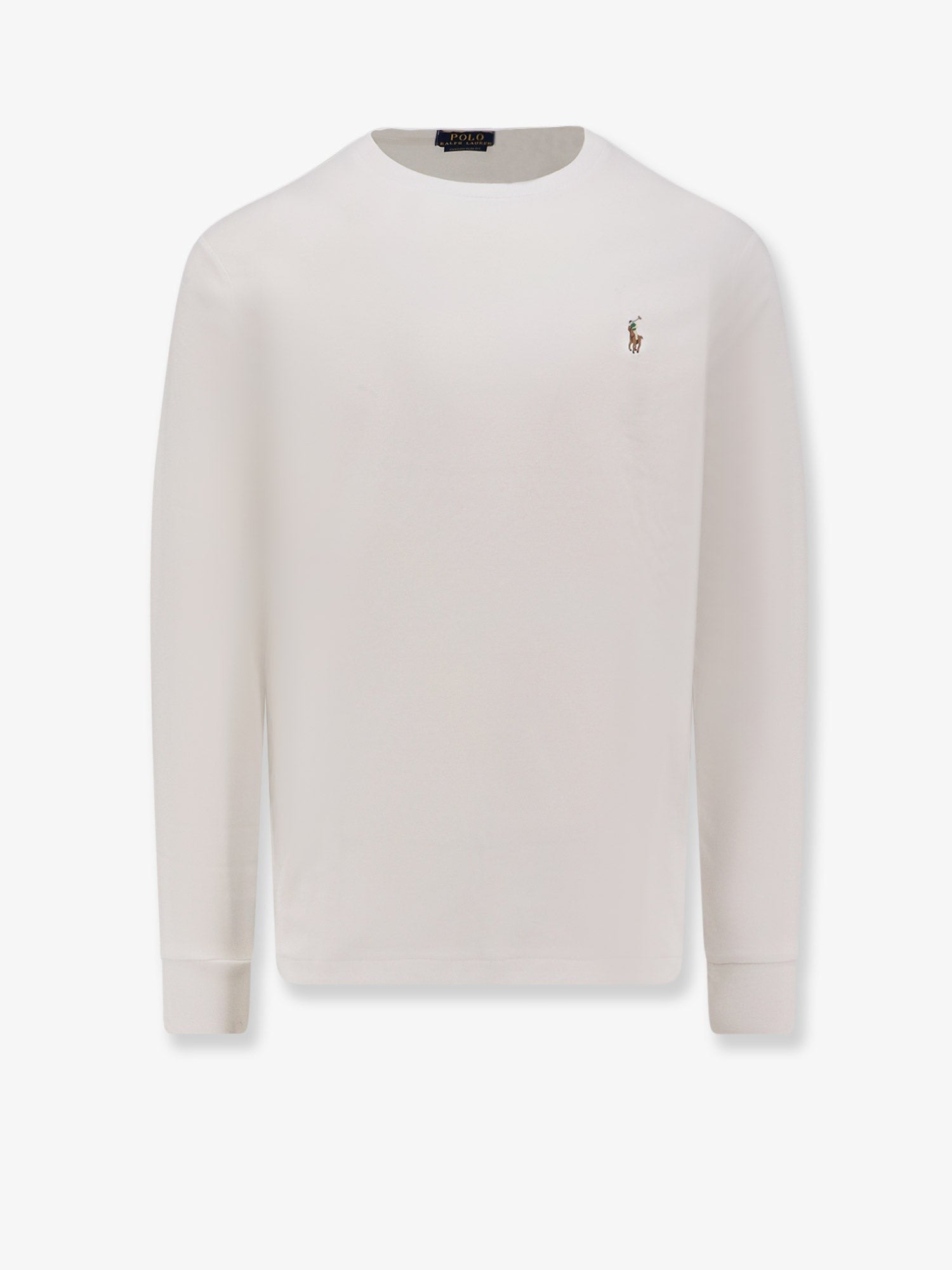 Polo Ralph Lauren - Férfi - Fehér - Póló
