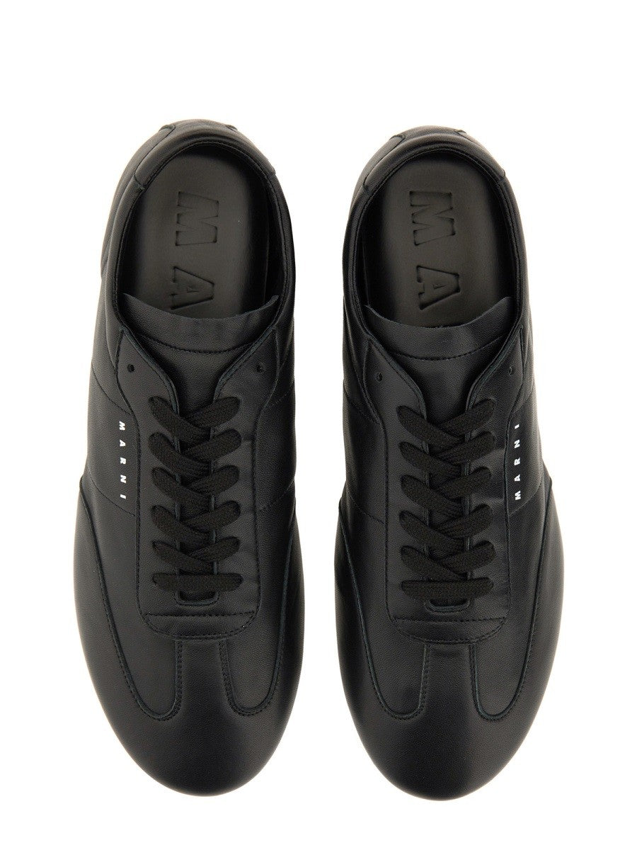 Marni - Man - Black - Sneaker