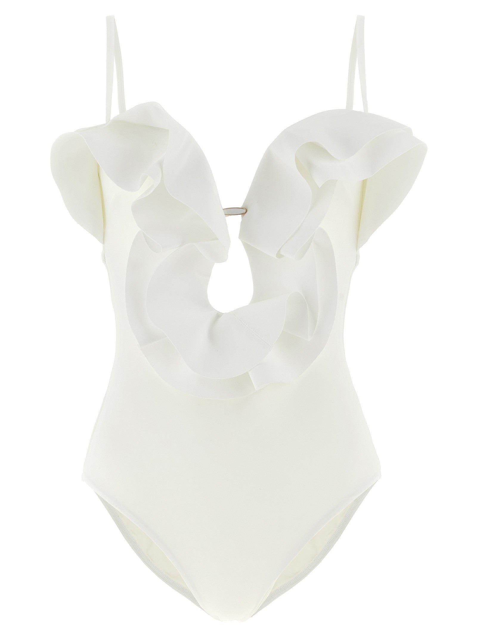 ZIMMERMANN - nan - White - Swimwear