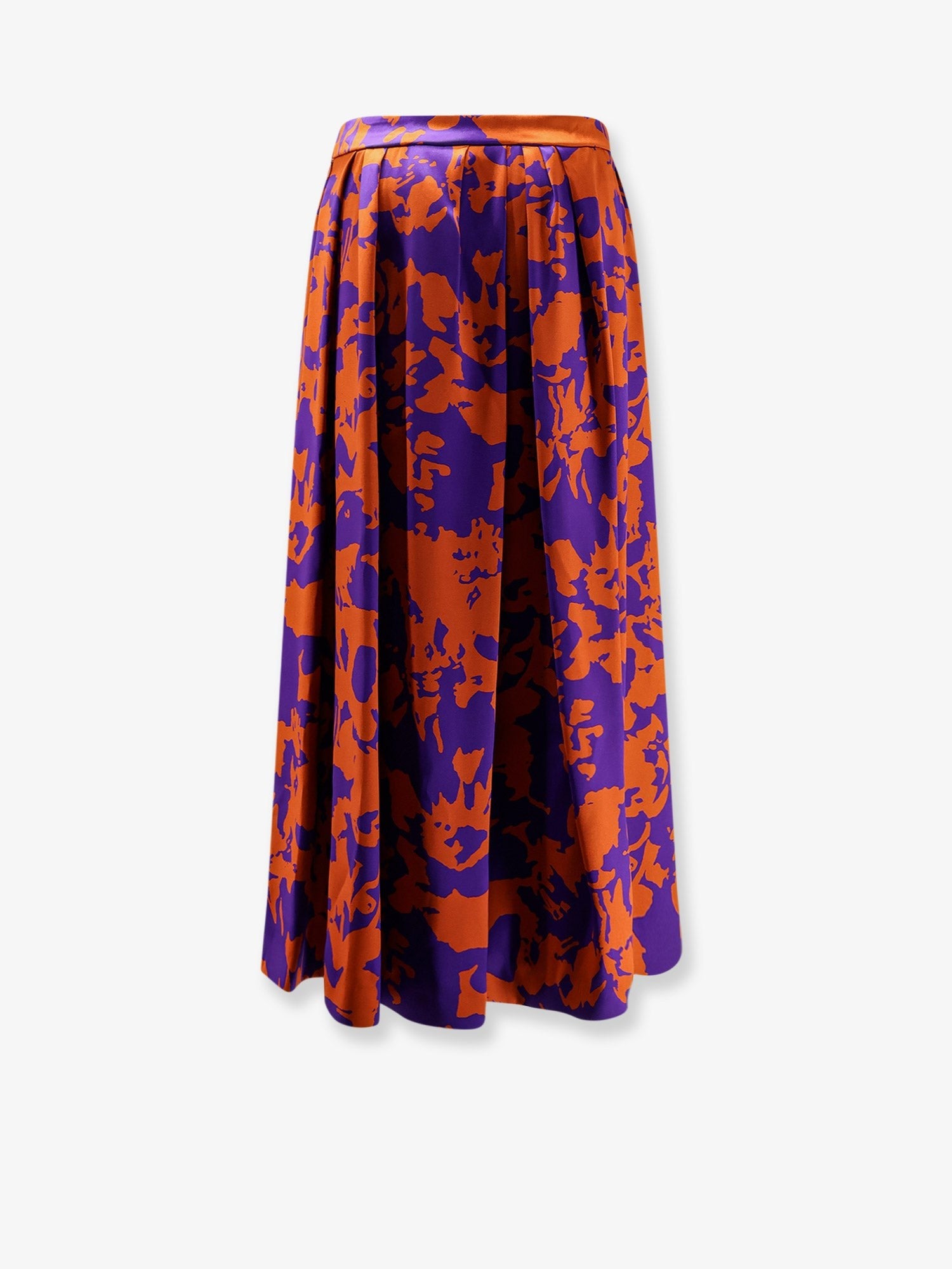 Dries Van Noten - Woman - Multicolor - Skirt