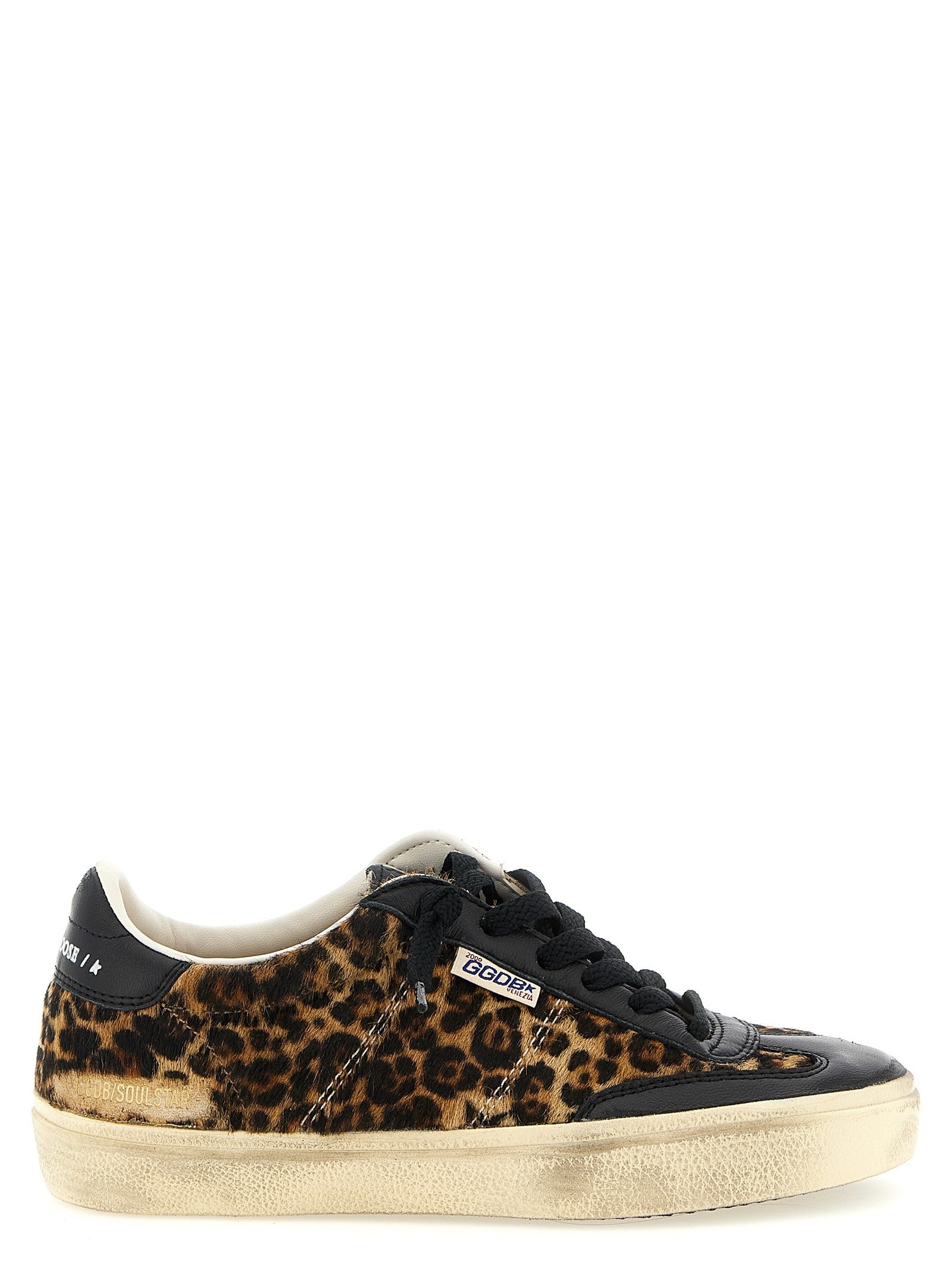 Golden Goose - nan - Multicolor - Sneaker