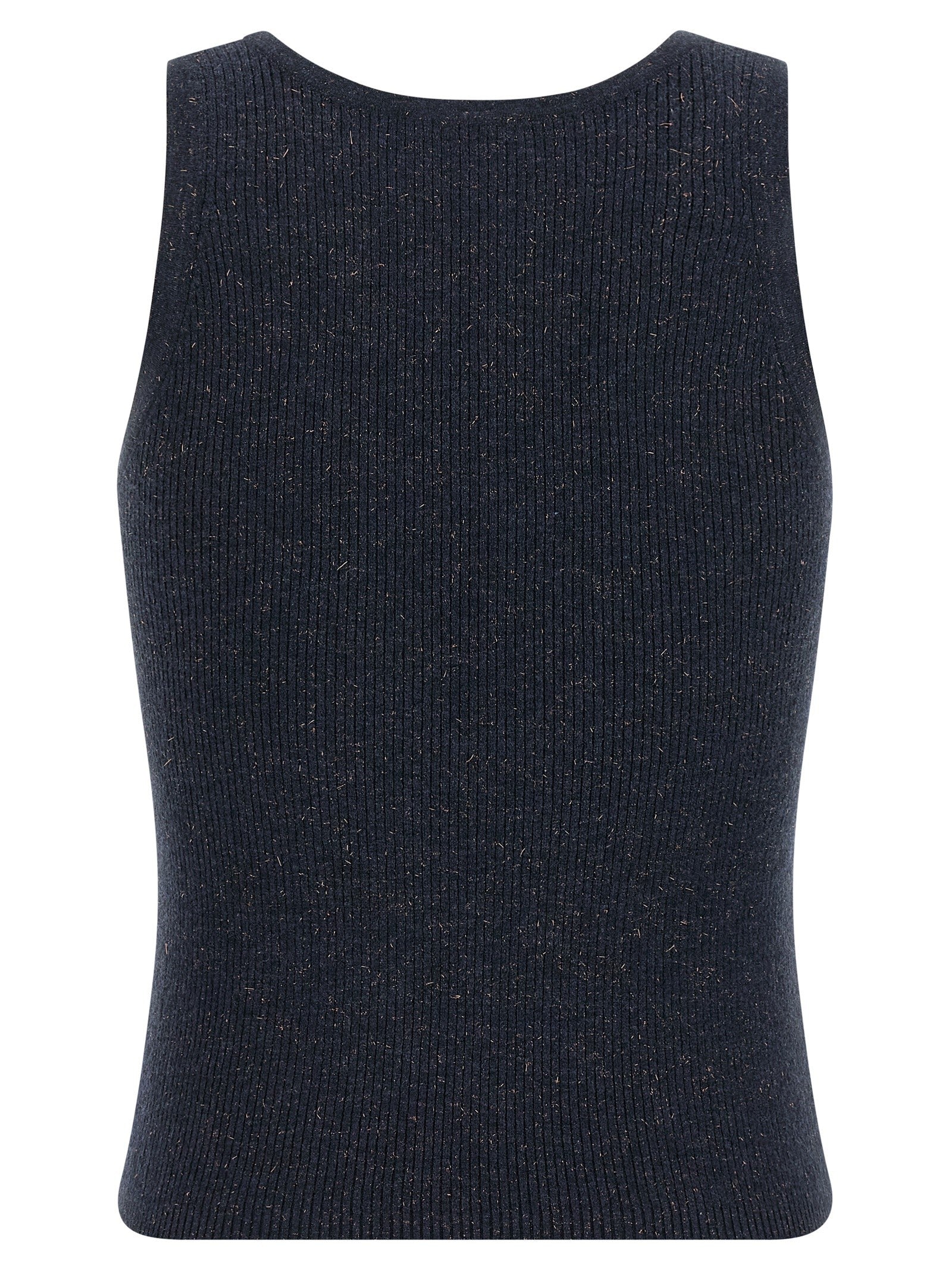 Brunello Cucinelli - nan - Blue - Top