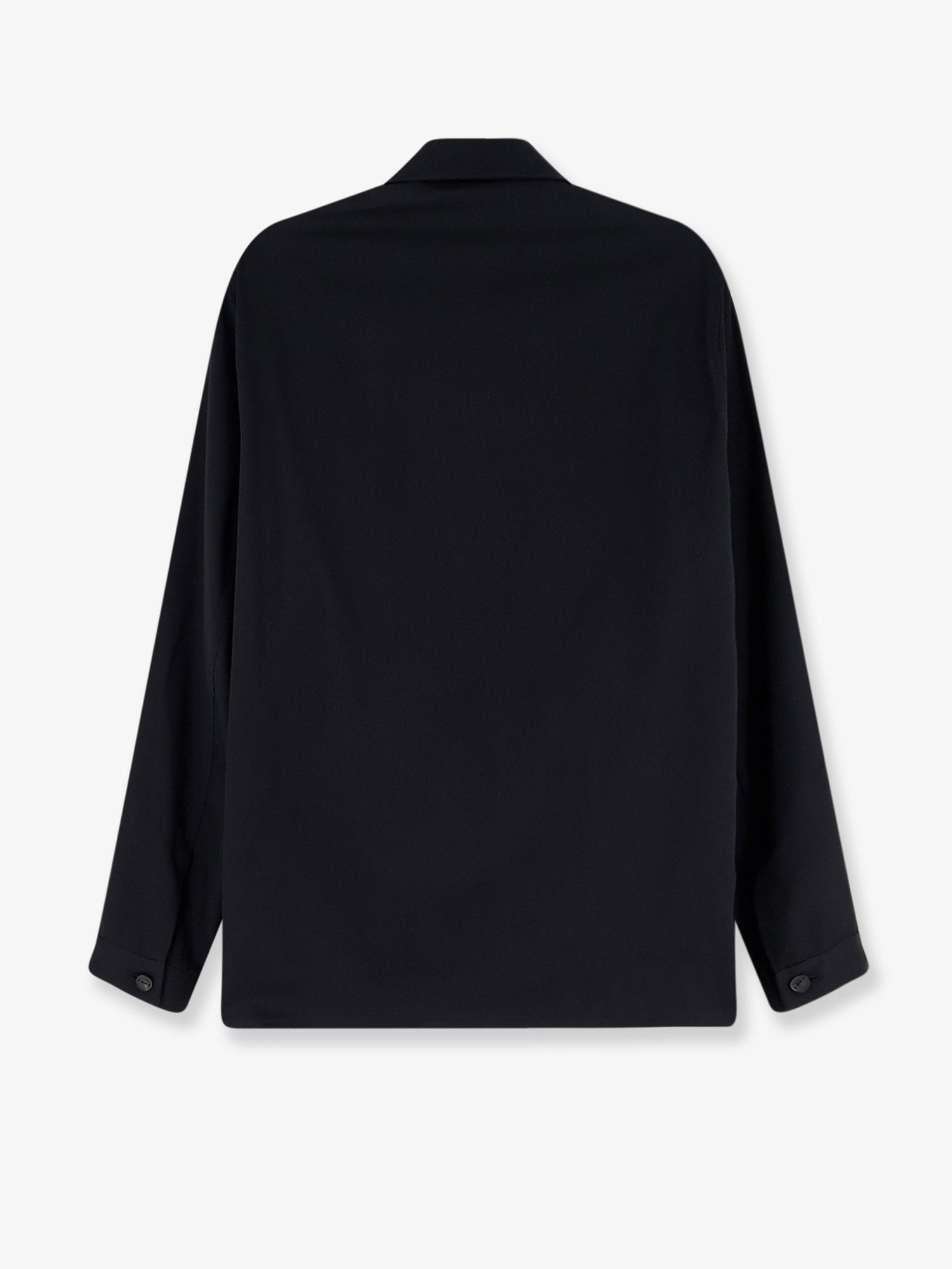 Hevo - Man - Black - Shirt