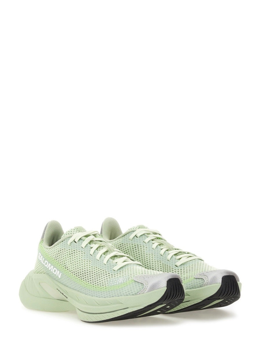 MM6 MAISON MARGIELA X SALOMON - Női - Fehér - Sportcipő