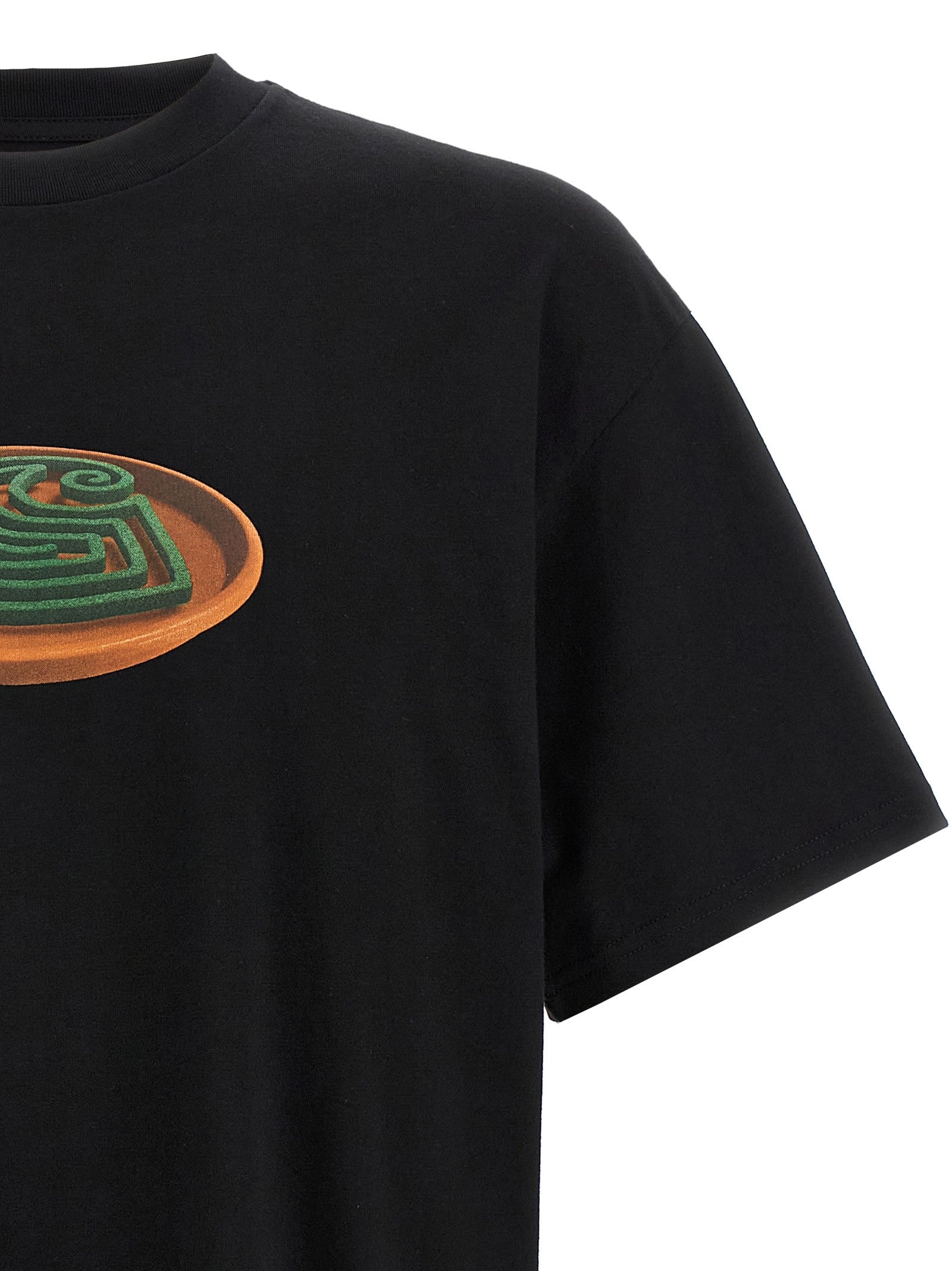 Carhartt Wip - nan - Fekete - Póló