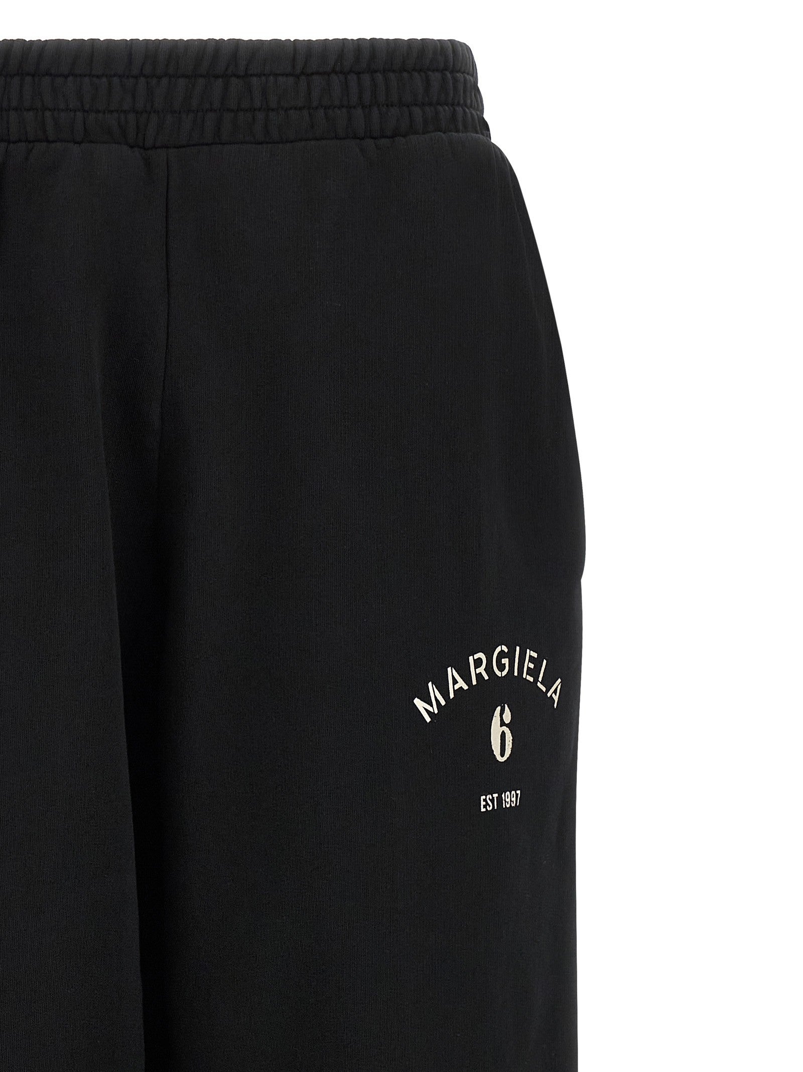 MM6 MAISON MARGIELA - nan - Black - Pants