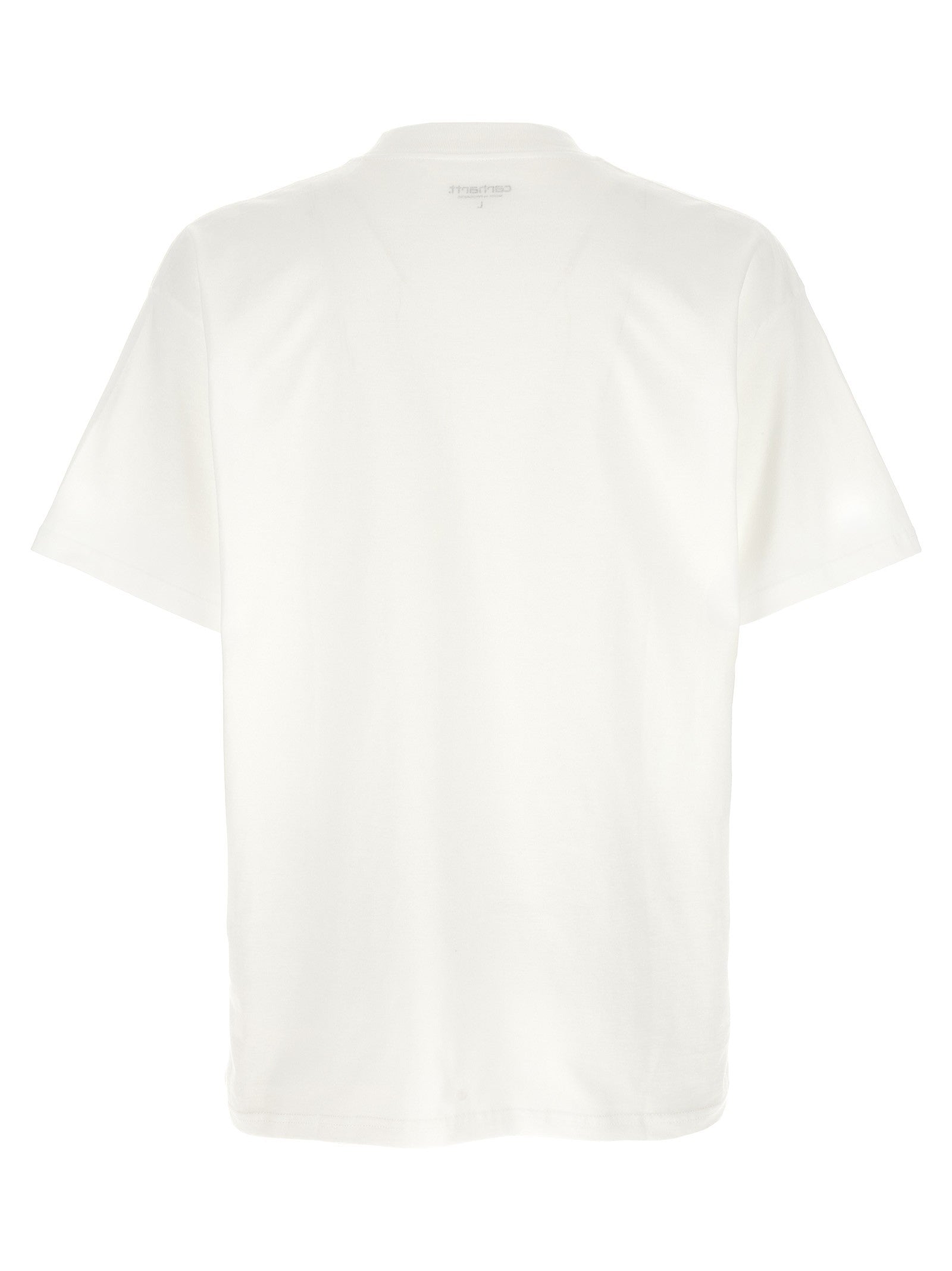 Carhartt Wip - nan - White - T-shirt