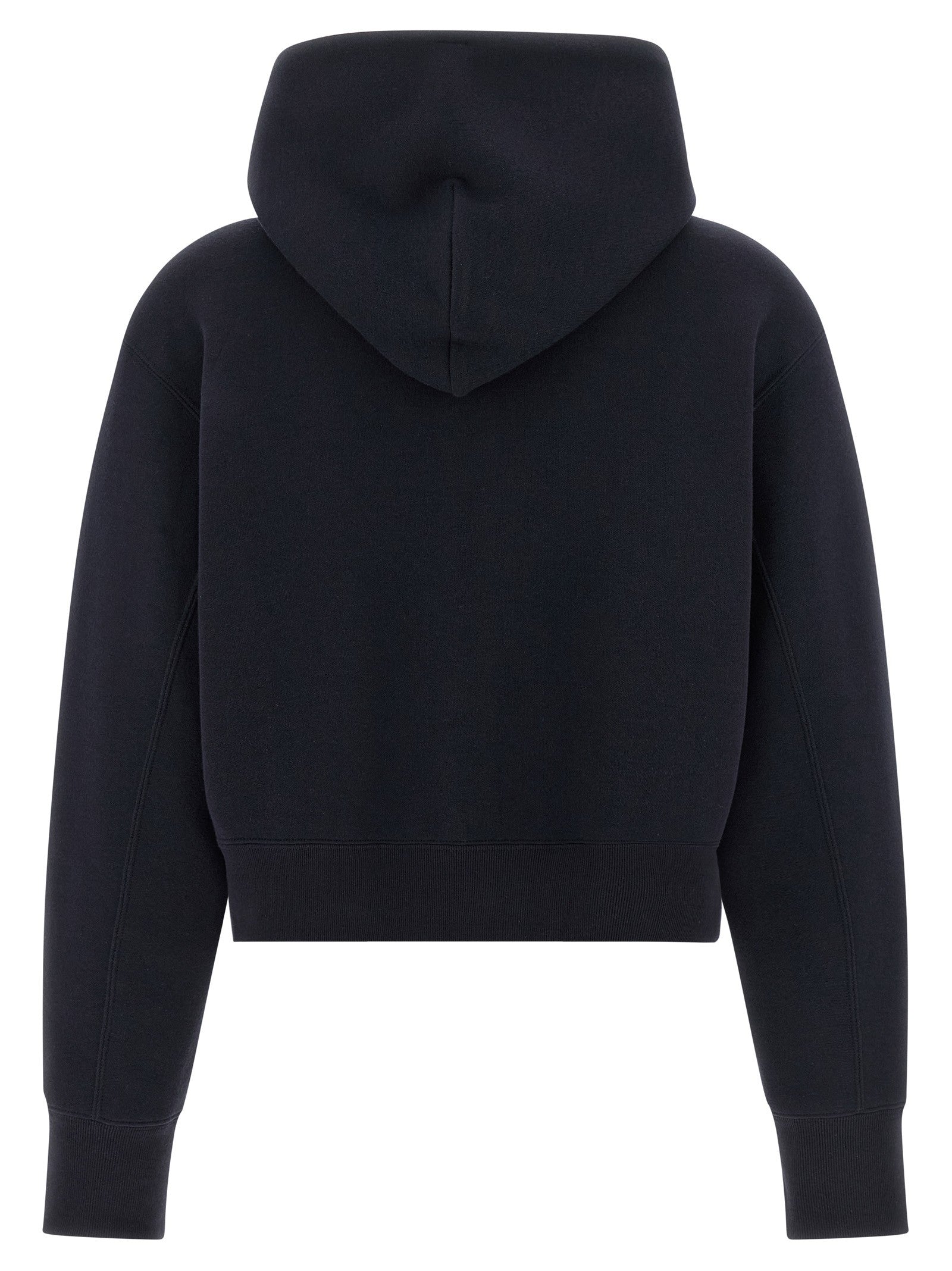 SACAI - nan - Blue - Sweatshirt