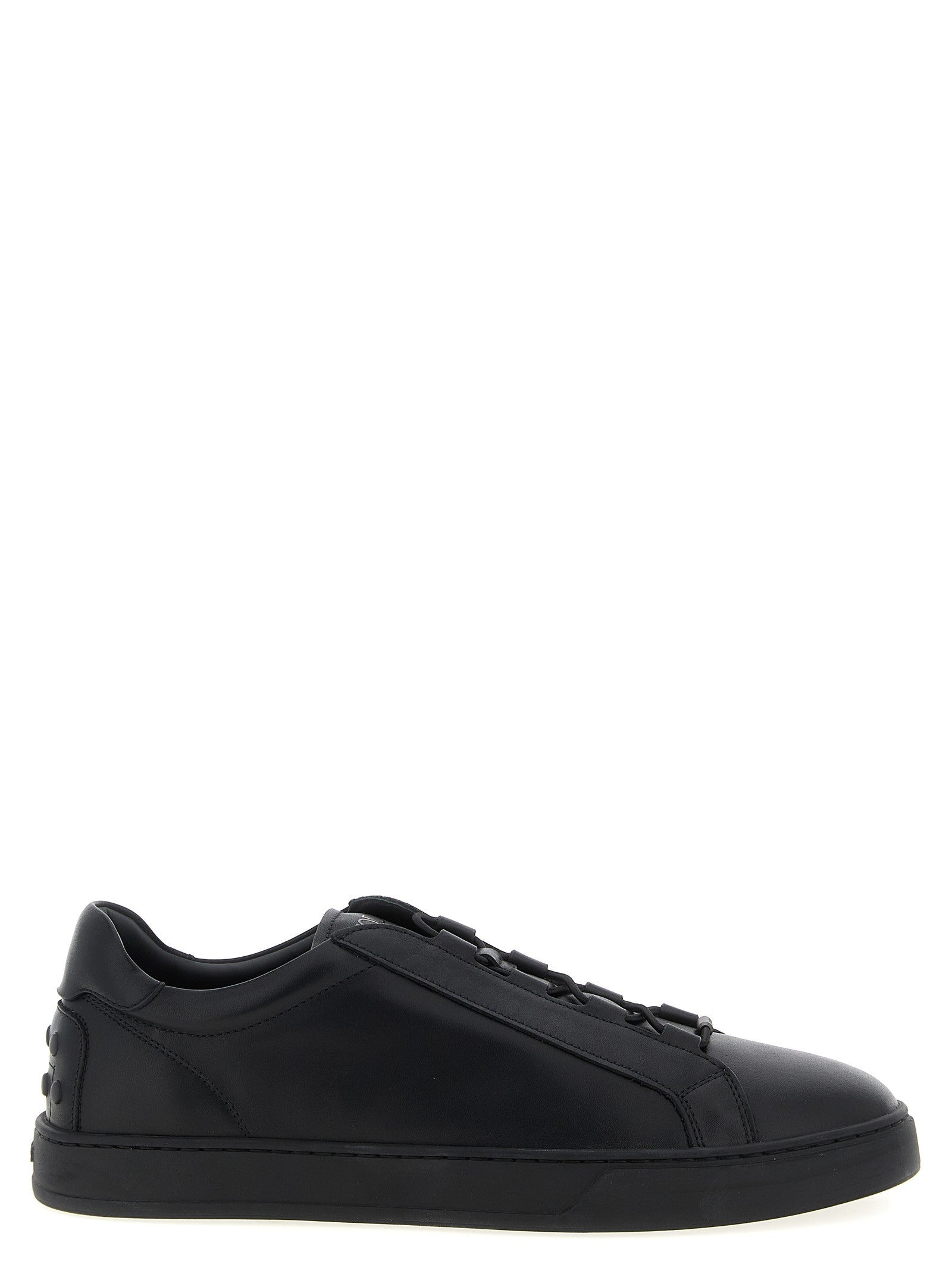 TOD'S - nan - Black - Sneaker