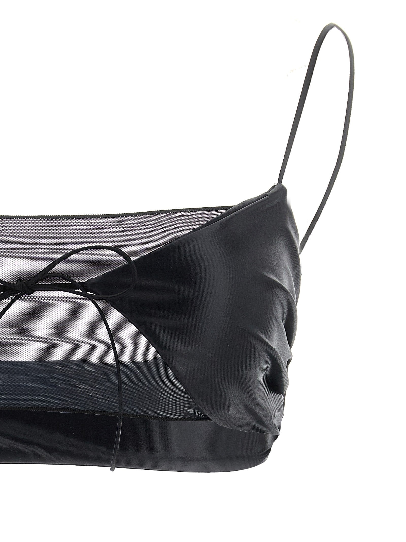 ALLIS - nan - Black - Swimwear