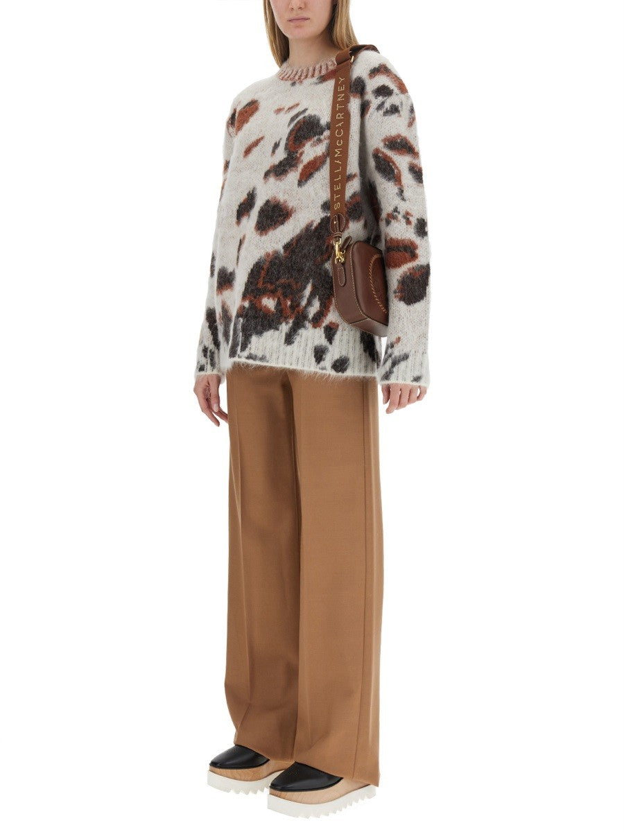 stella mccartney - Woman - Multicolor - Sweater