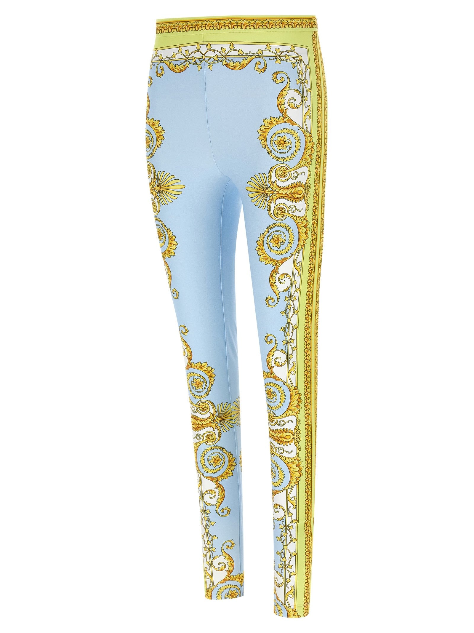 Versace - nan - Fehér - Leggings