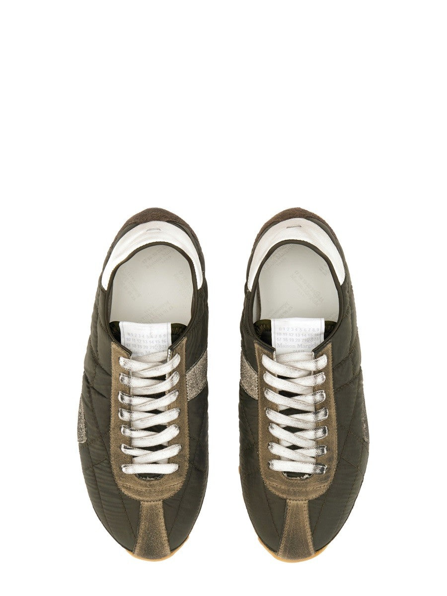 Maison Margiela - Női - Barna - Sportcipő
