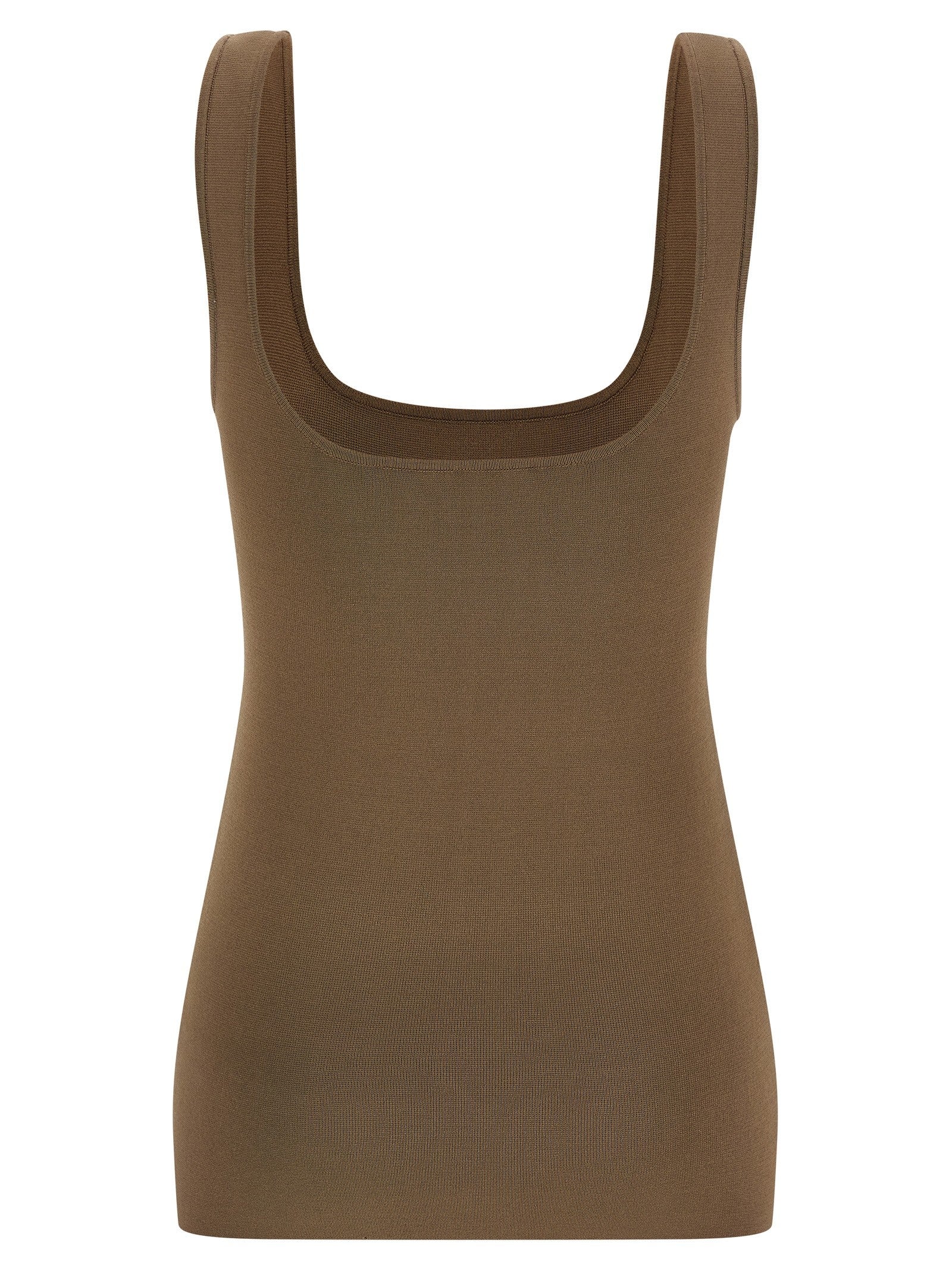 ENTIRE STUDIOS - nan - Brown - Top