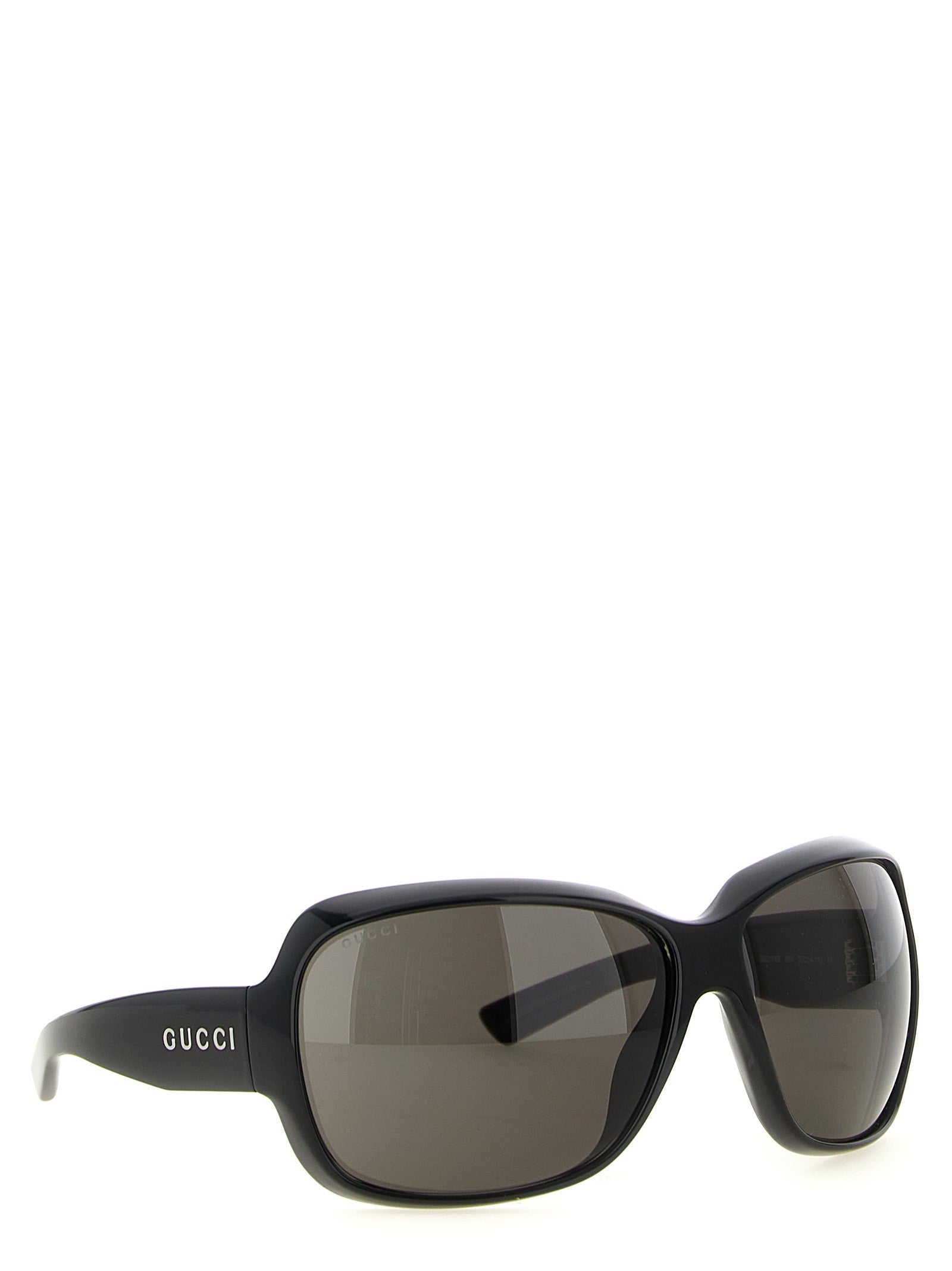 Gucci - nan - Black - Sunglasse