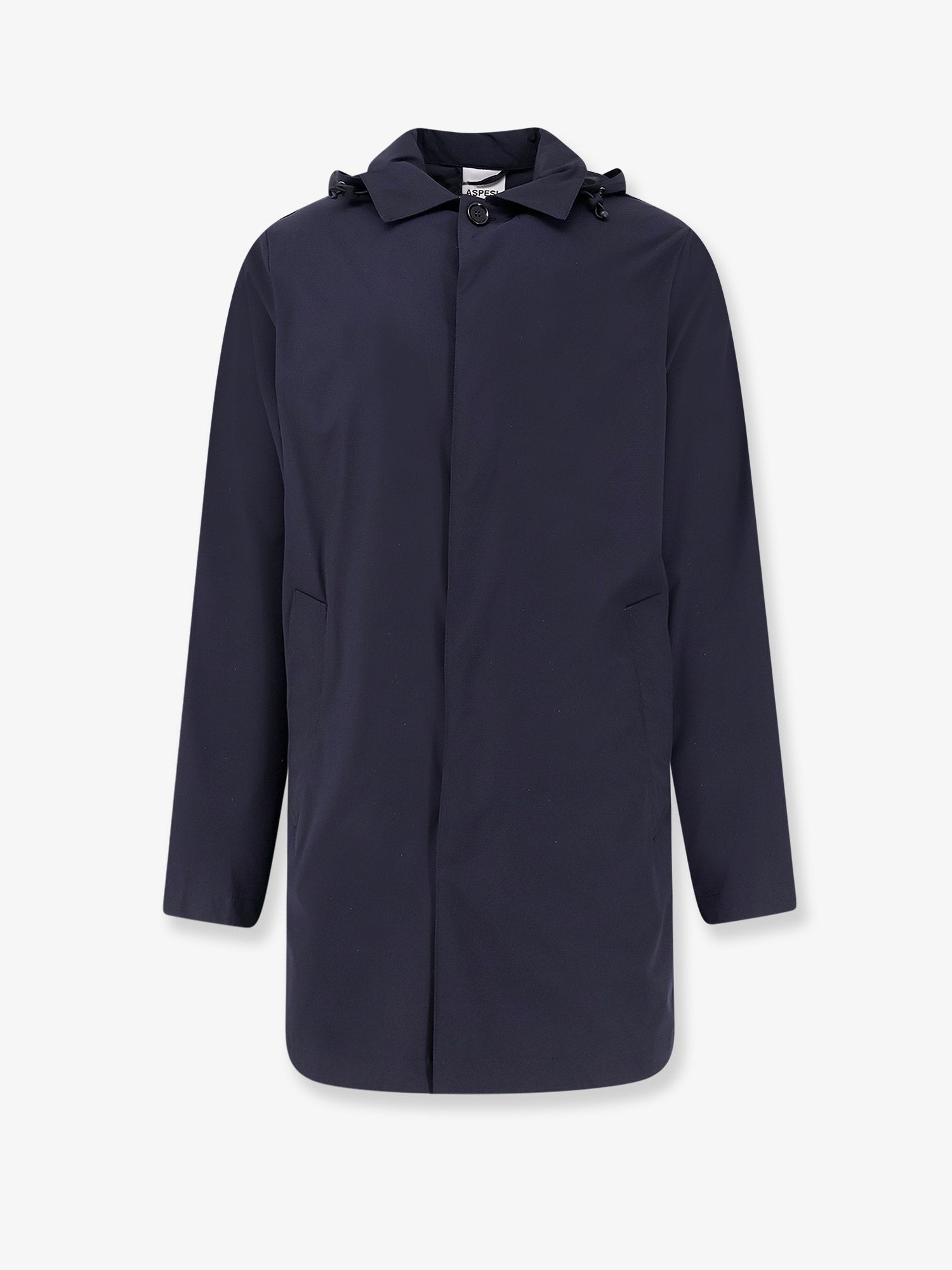 ASPESI - Man - Blue - Jacket