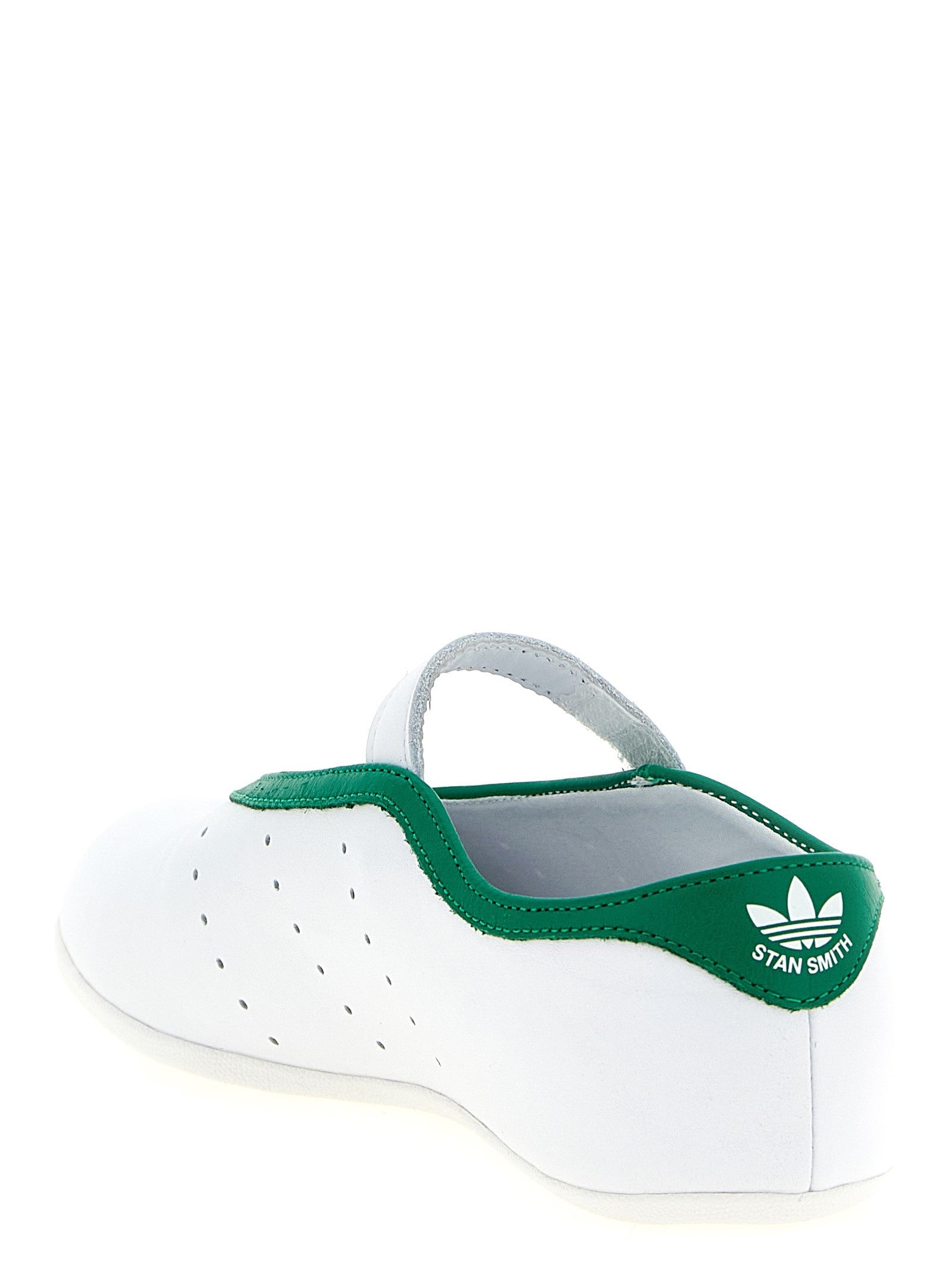 ADIDAS ORIGINALS - nan - Green - Flat