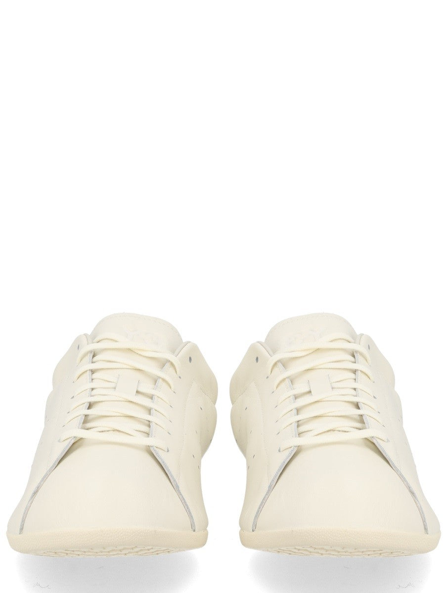 Y - 3 - Unisex - Fehér - Sneaker