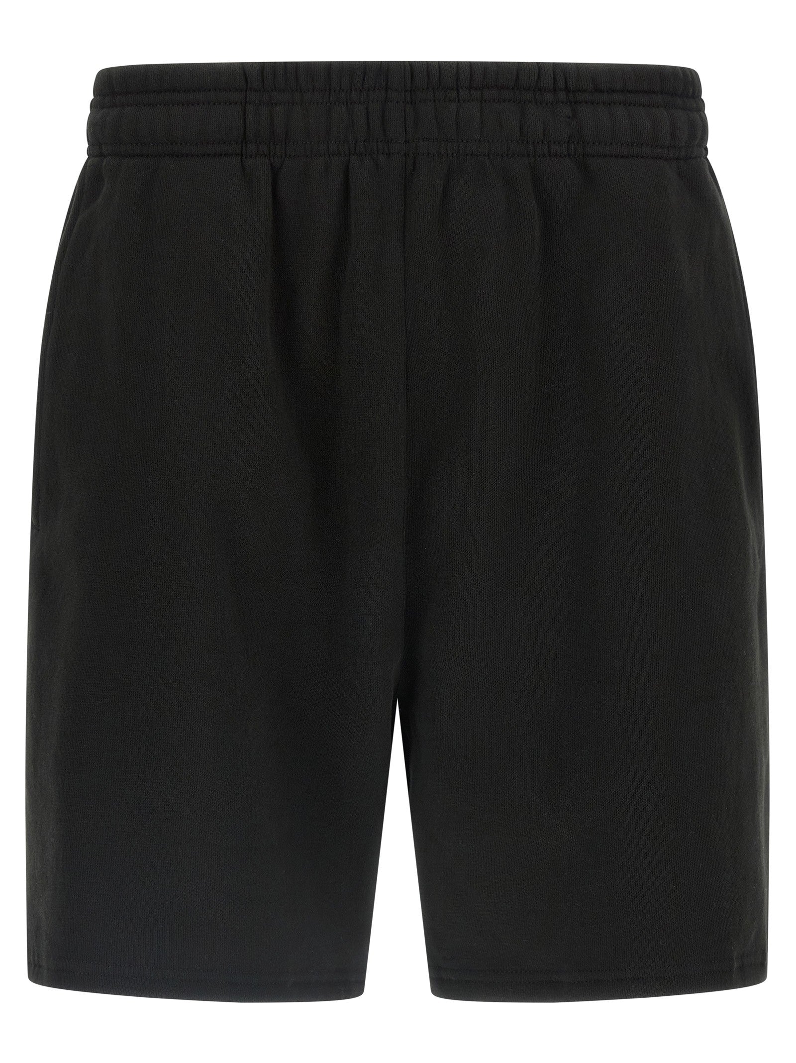 ENTIRE STUDIOS - nan - Black - Shorts