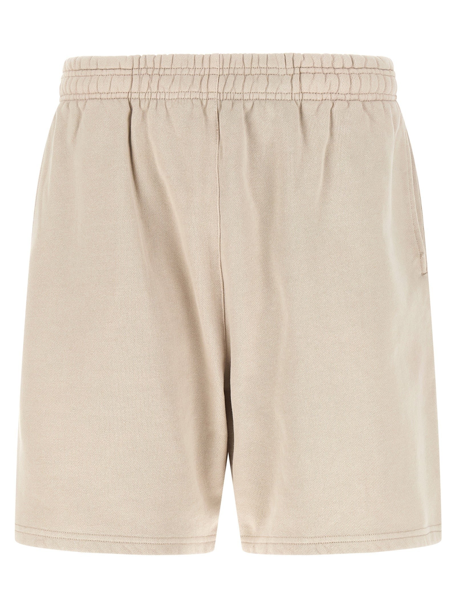 ENTIRE STUDIOS - nan - Beige - Shorts