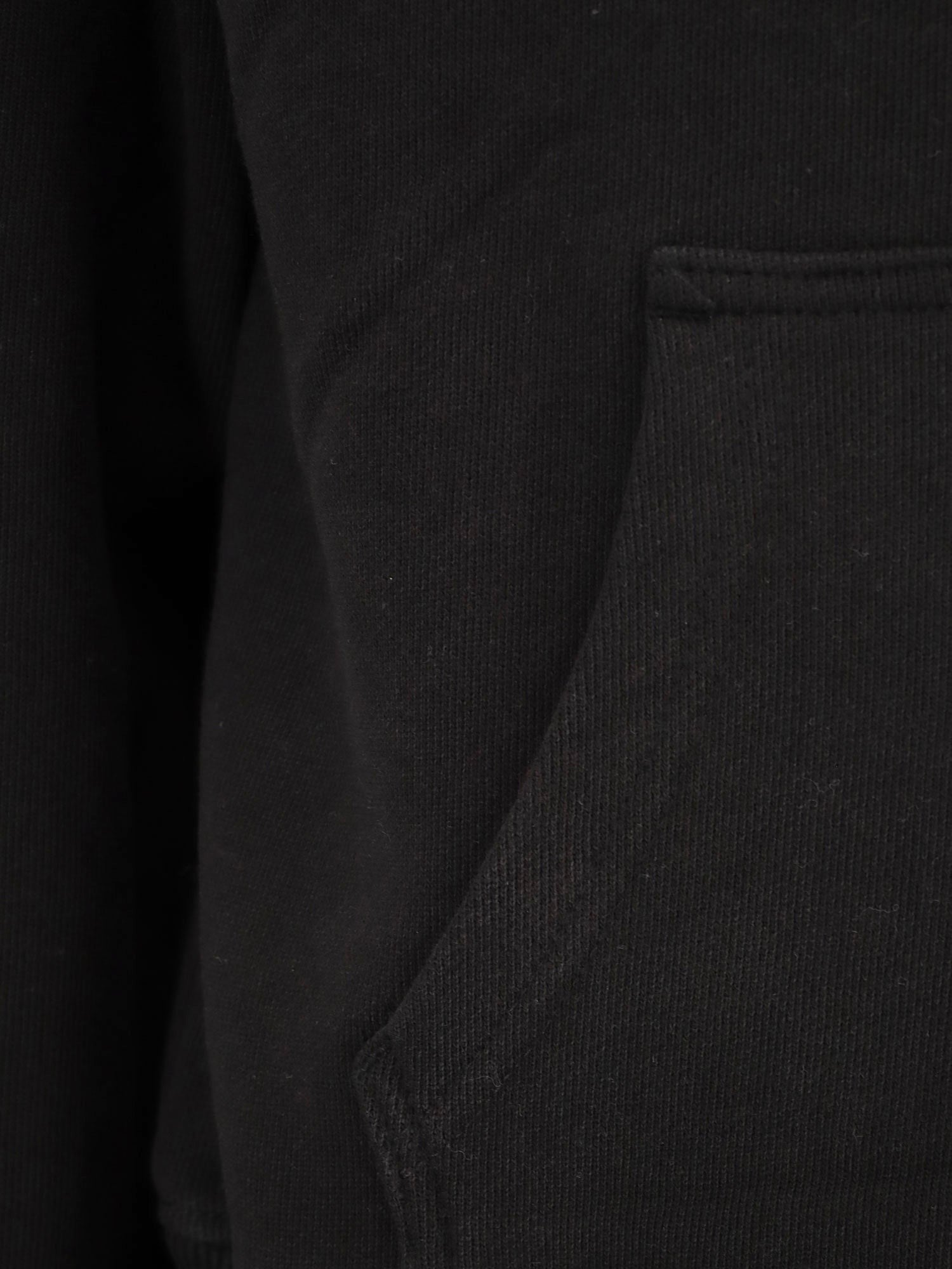 ENTIRE STUDIOS - Unisex - Fekete - Pulóver
