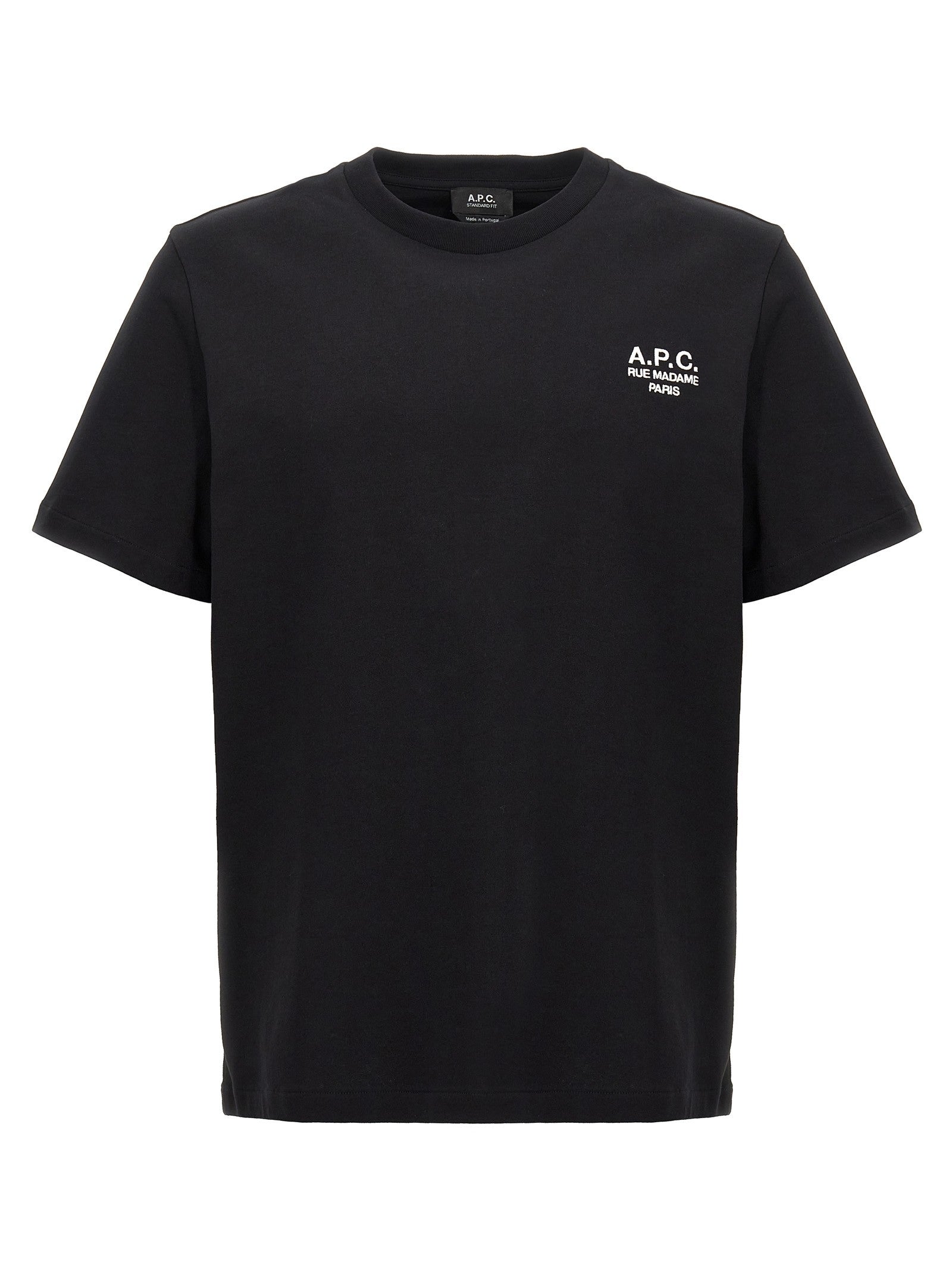 A.P.C. - nan - Black - T-shirt