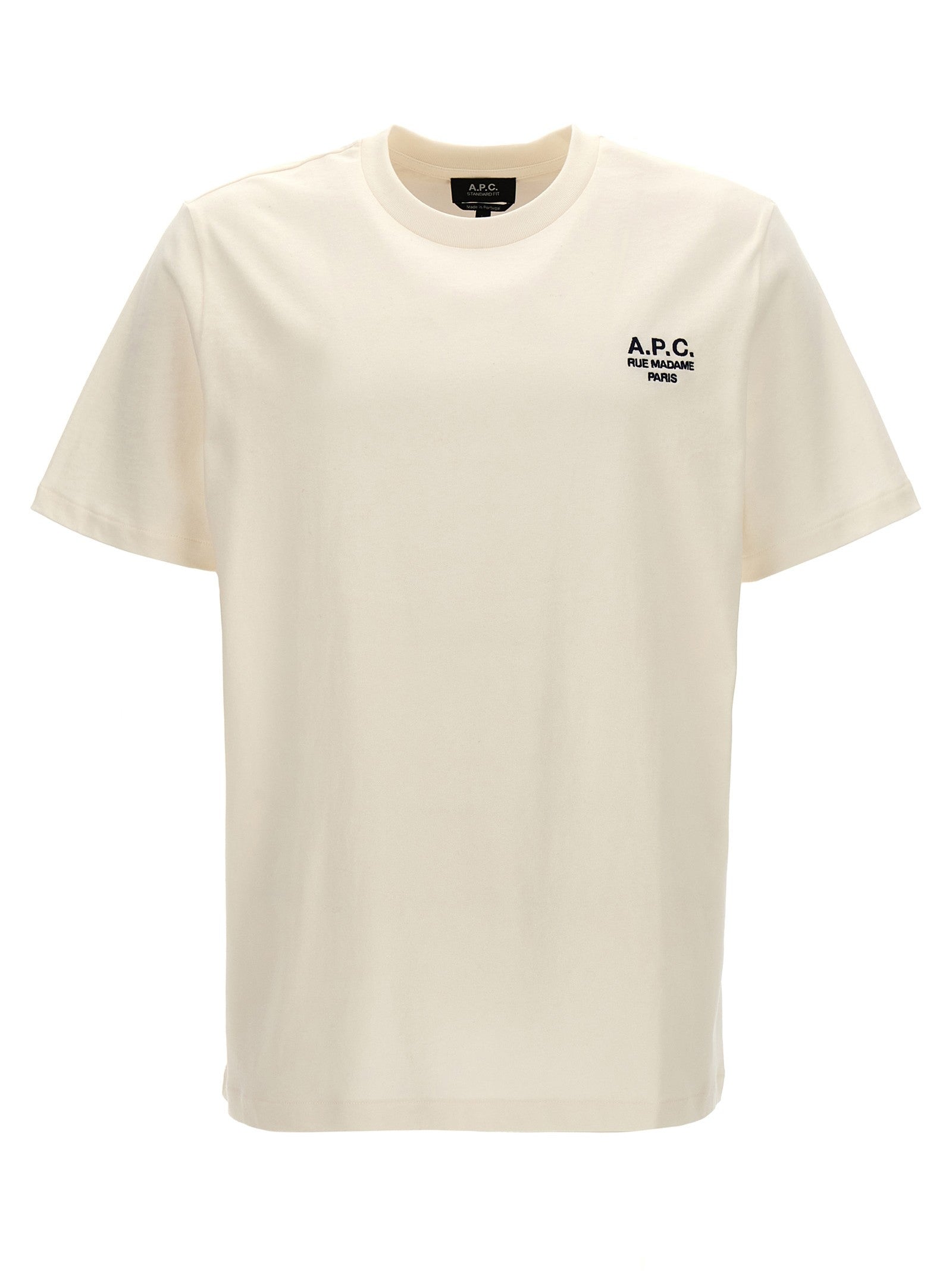 A.P.C. - nan - White - T-shirt
