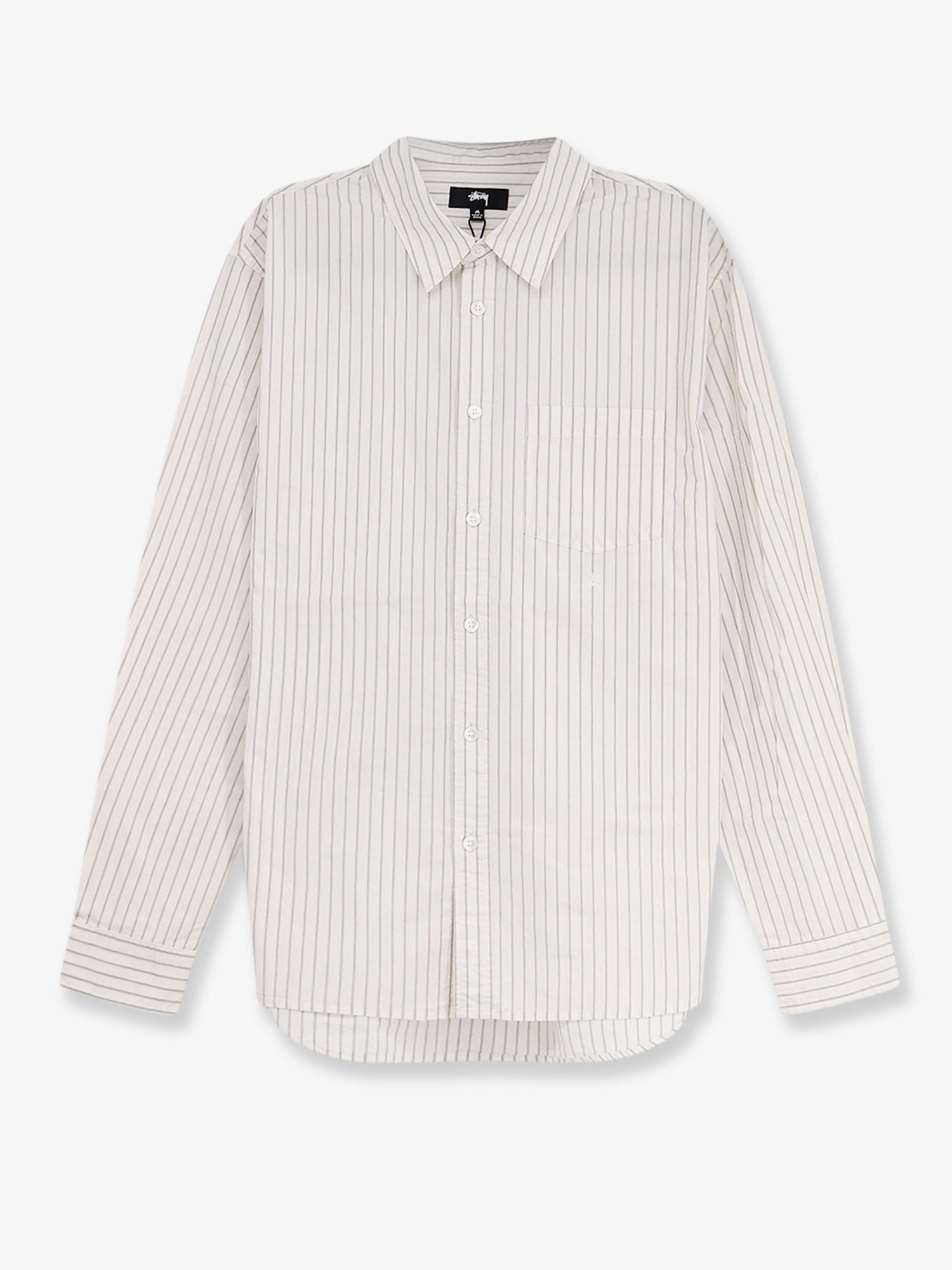 STUSSY - Man - White - Shirt