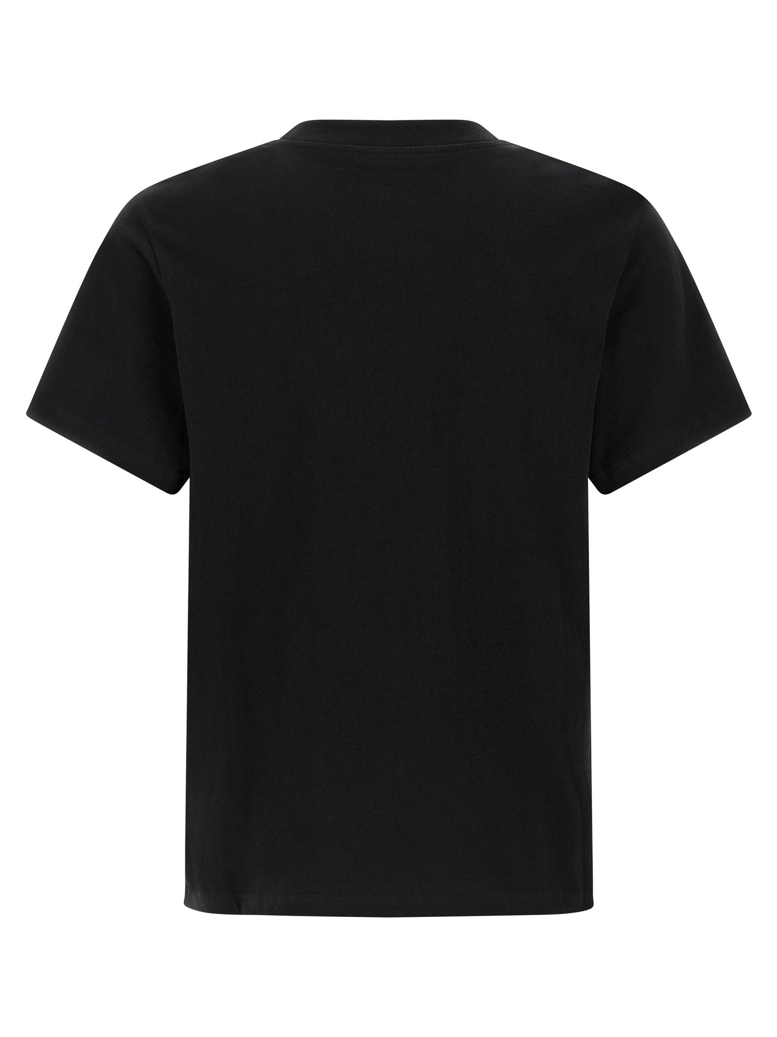 ENTIRE STUDIOS - nan - Black - T-shirt