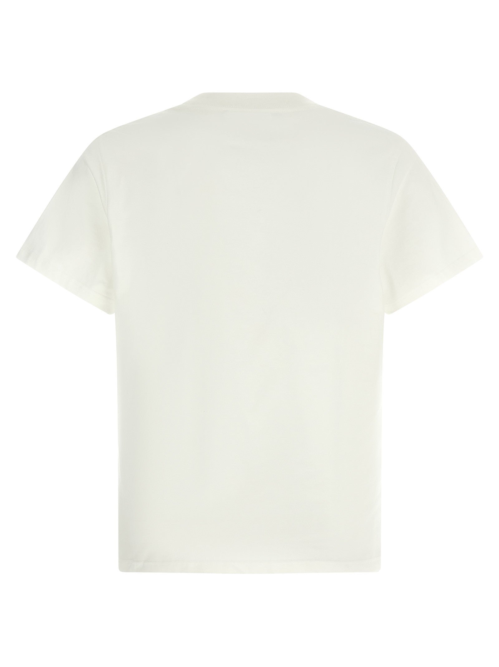ENTIRE STUDIOS - nan - White - T-shirt