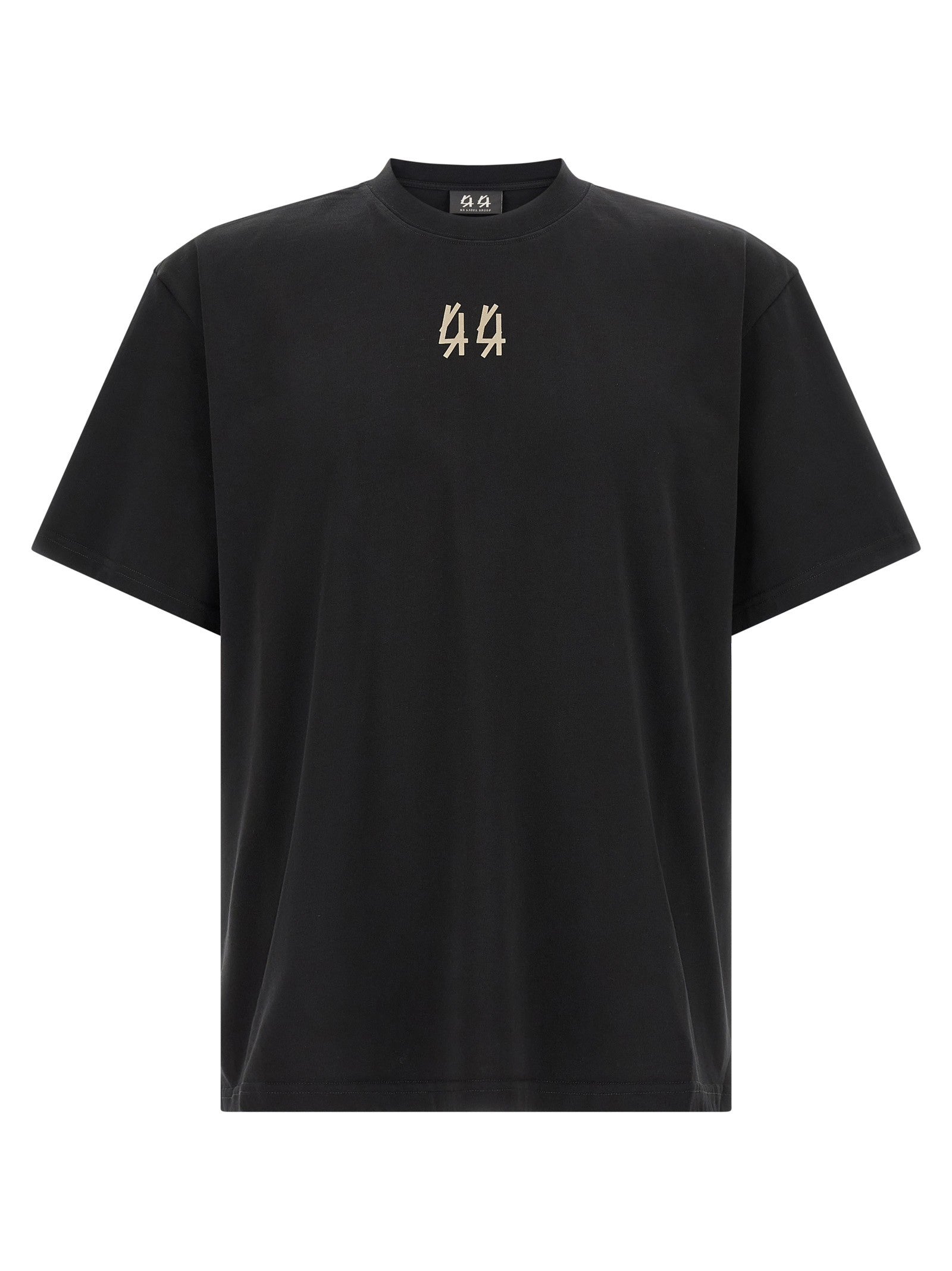 44 LABEL - nan - Black - T-shirt