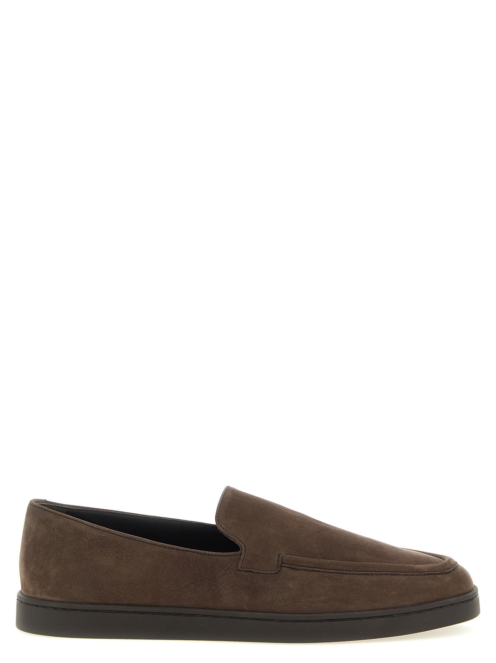 CHURCH'S - nan - Brown - Loafer