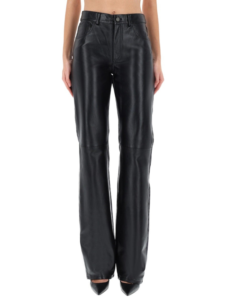 Haikure - Woman - Black - Jeans