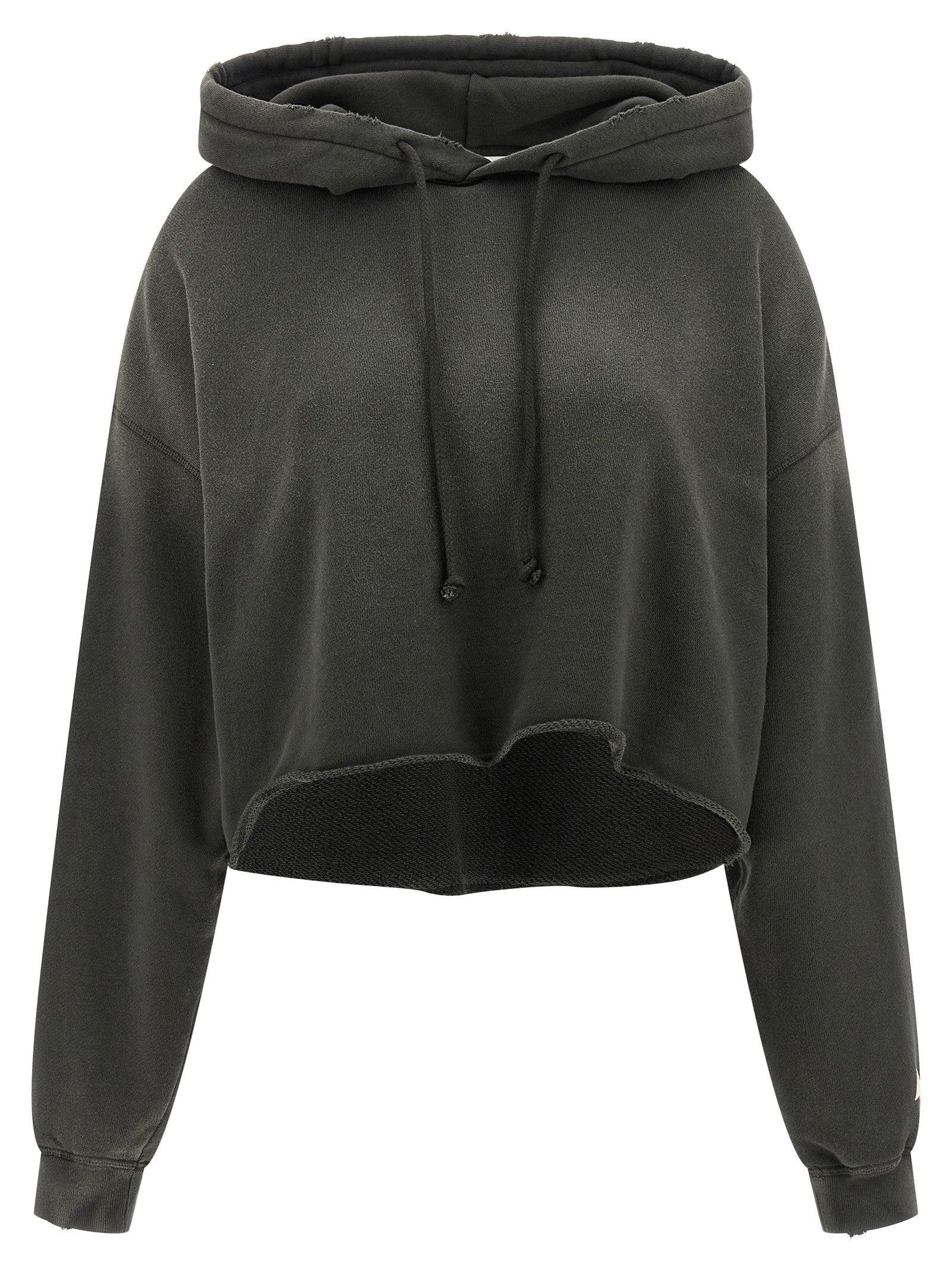 Golden Goose - nan - Grey - Sweatshirt