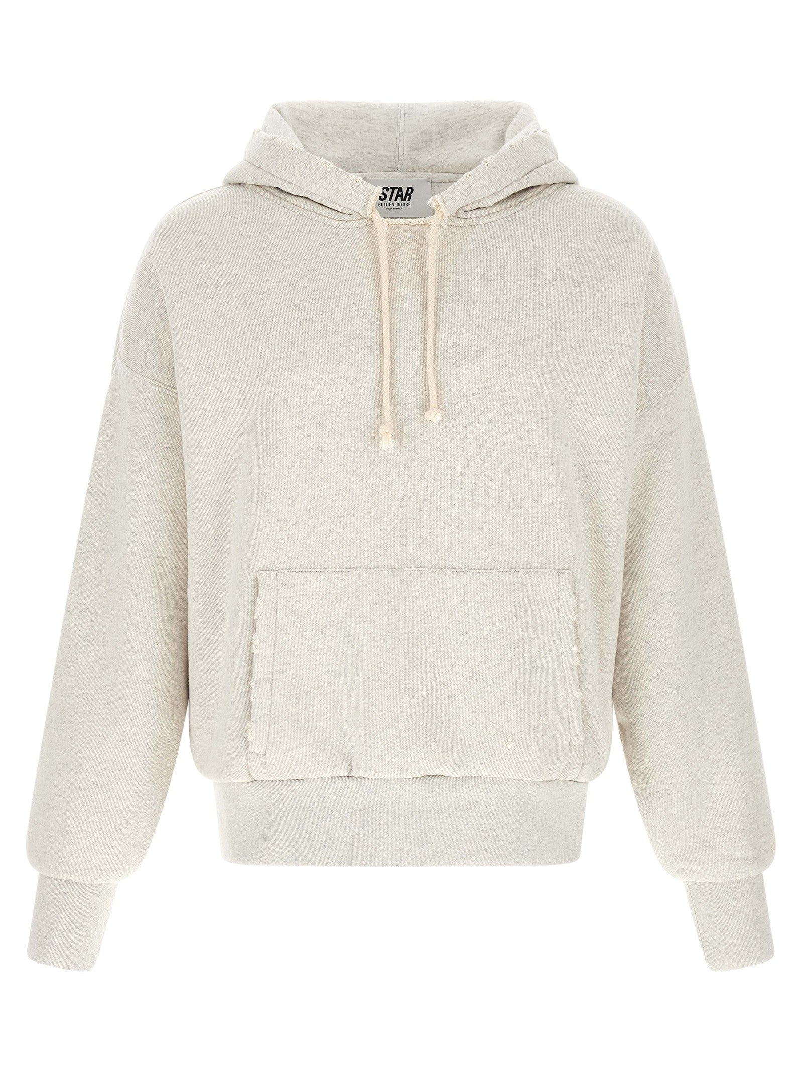 Golden Goose - nan - Grey - Sweatshirt