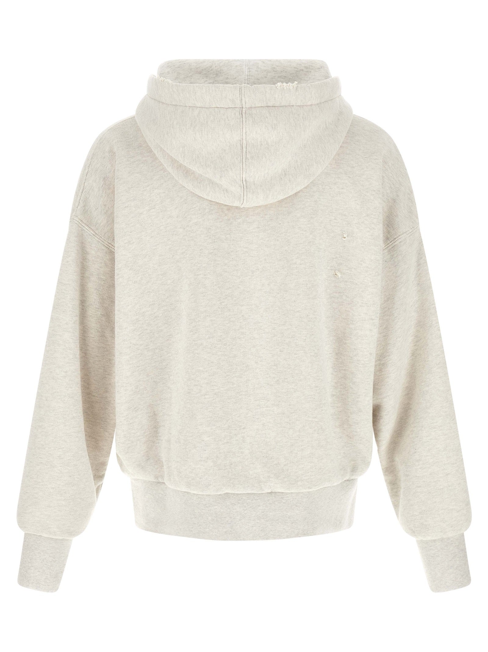 Golden Goose - nan - Grey - Sweatshirt