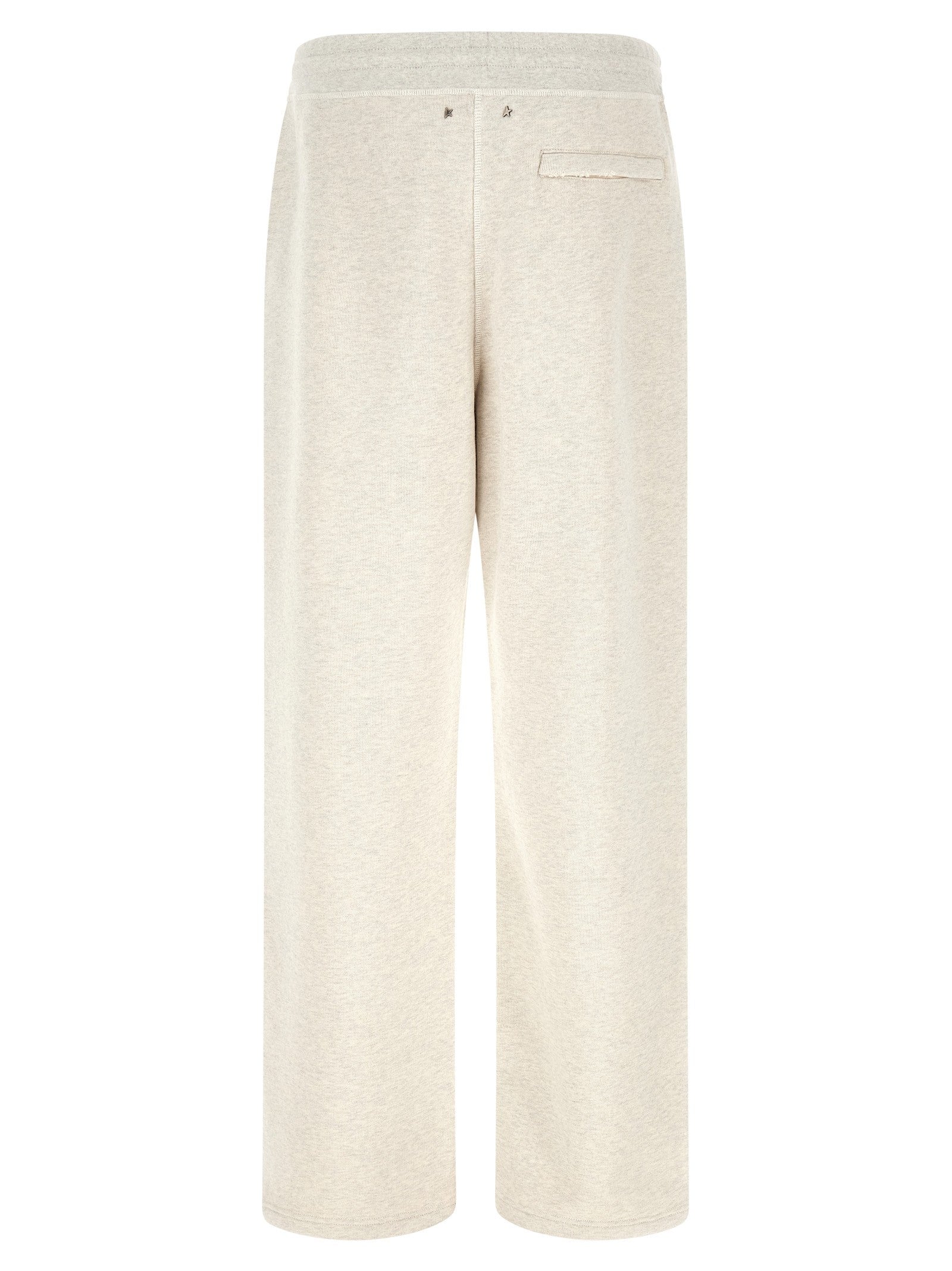 Golden Goose - nan - Grey - Pants