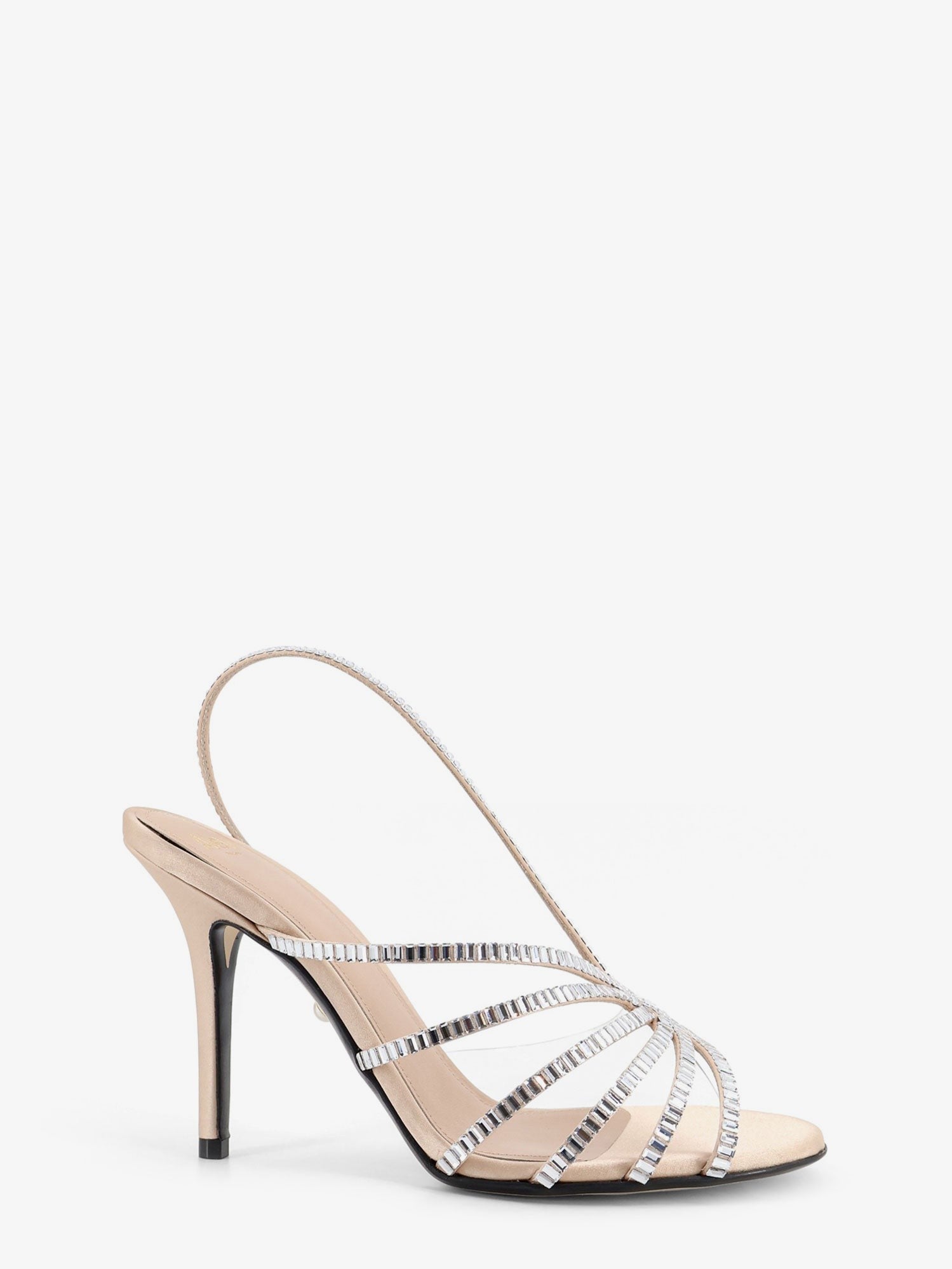 ALEVI` - Woman - Beige - Sandal